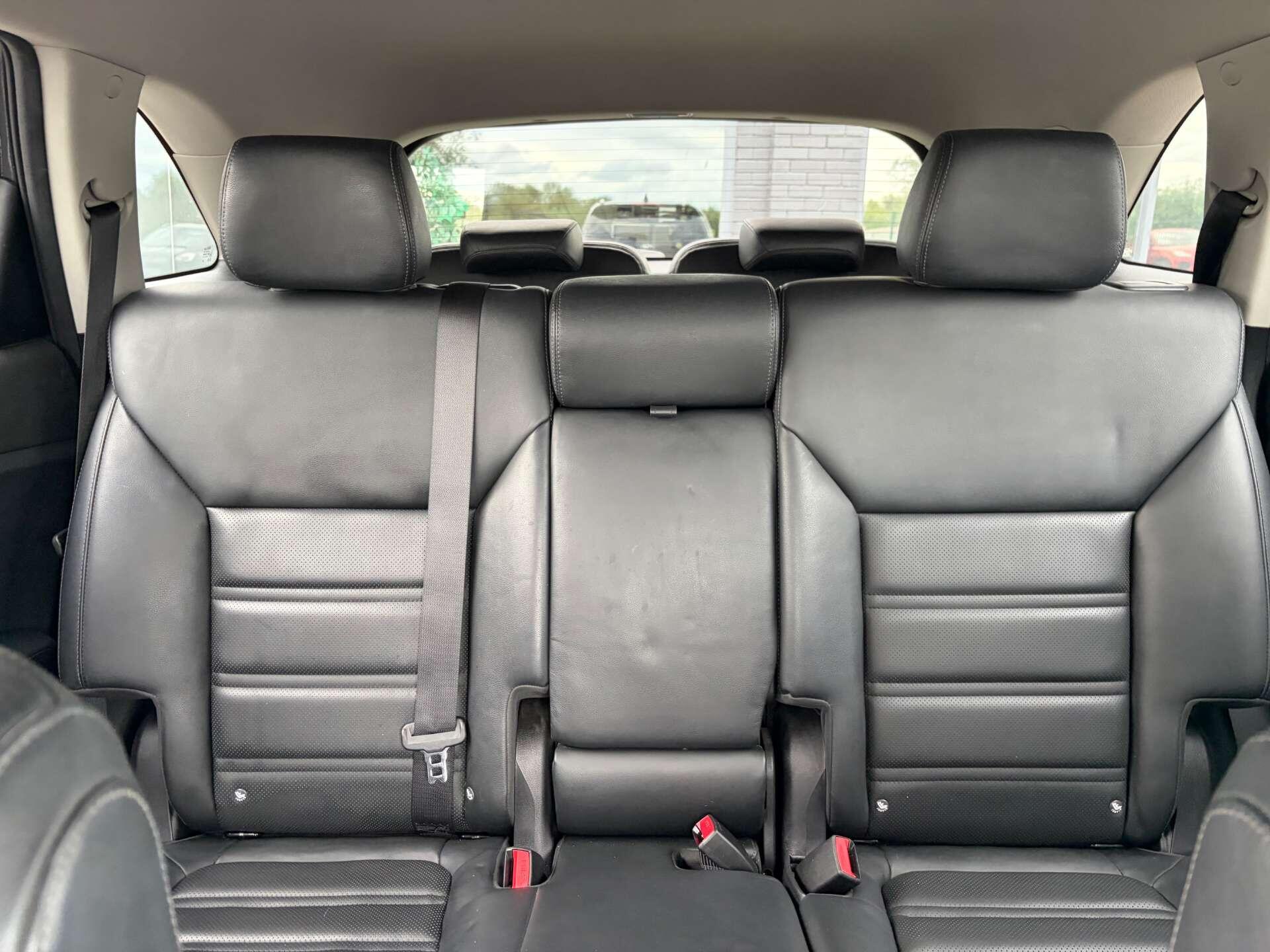 Kia Sorento view 27