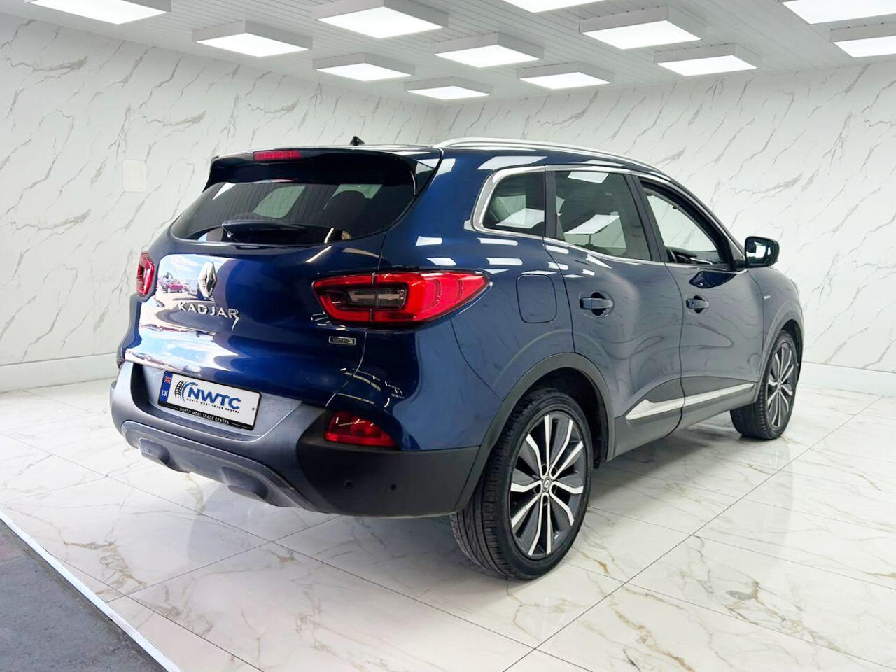 Renault Kadjar view 11