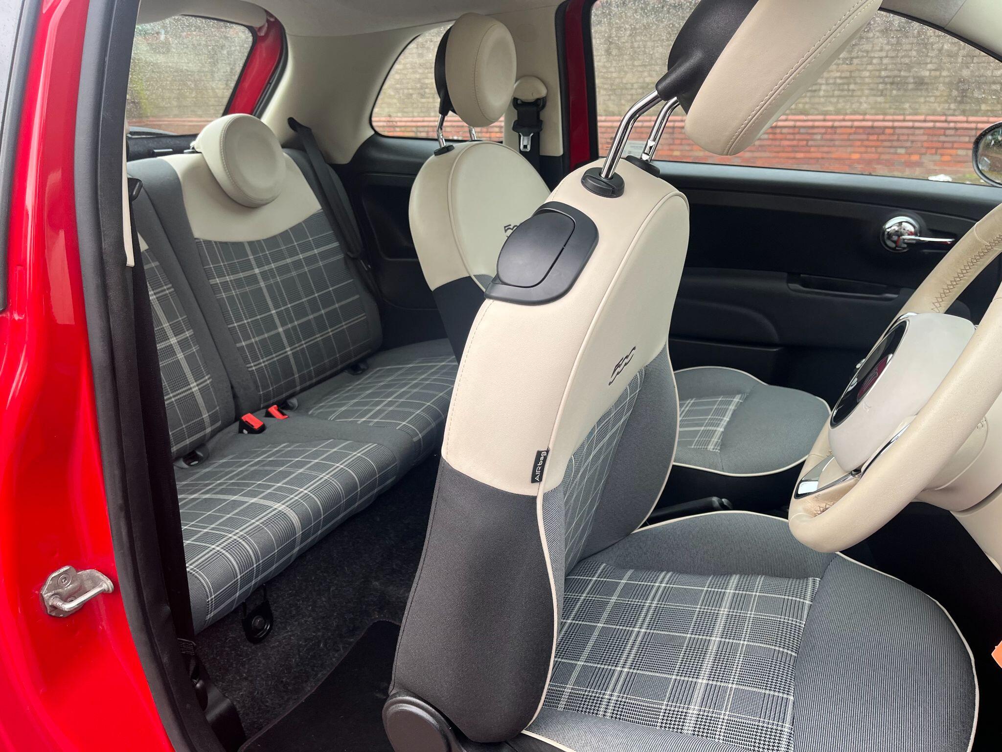 Fiat 500 view 13