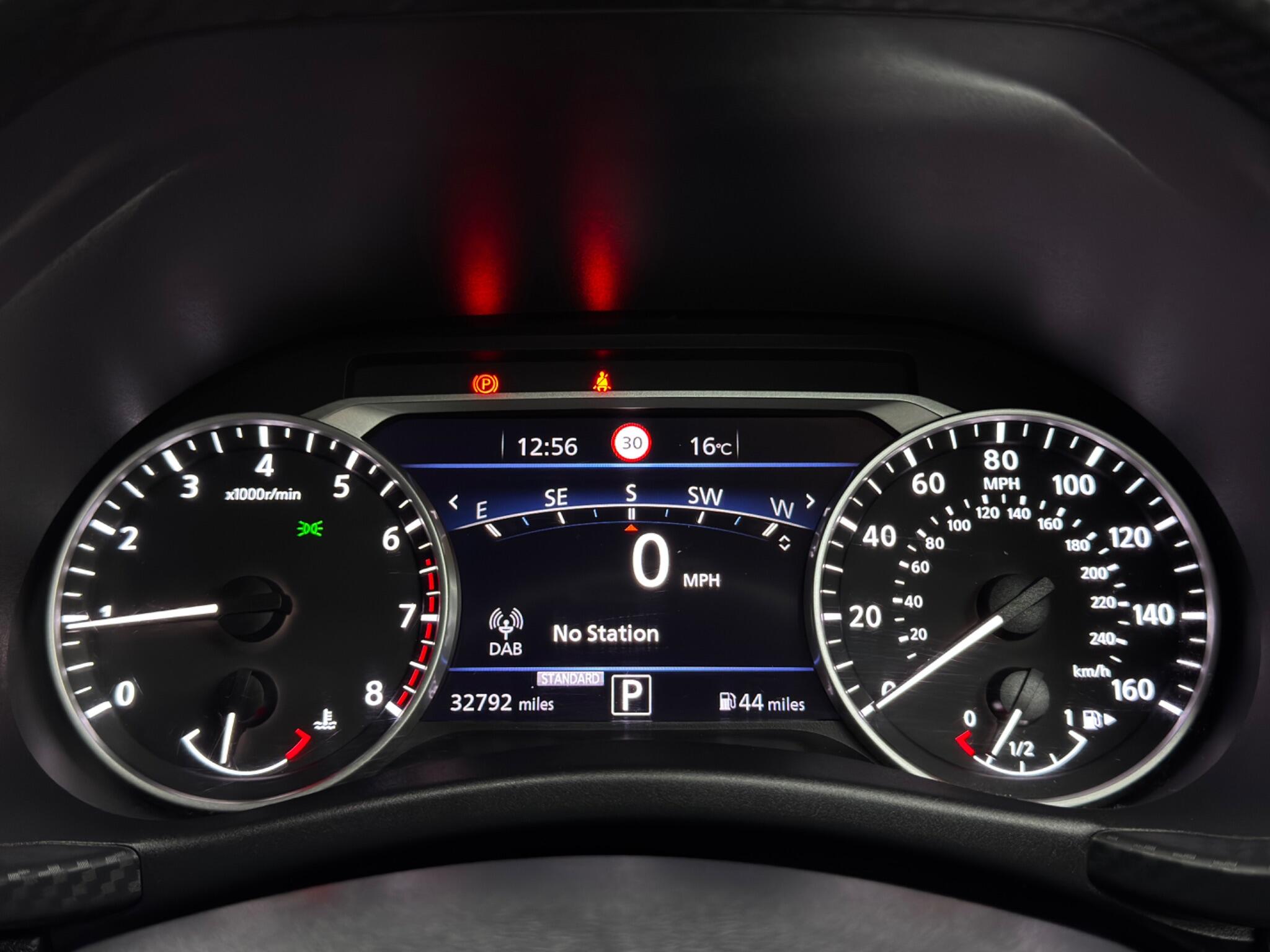 Nissan Juke view 22