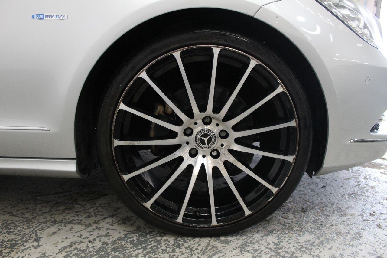 Mercedes-Benz CLS view 58