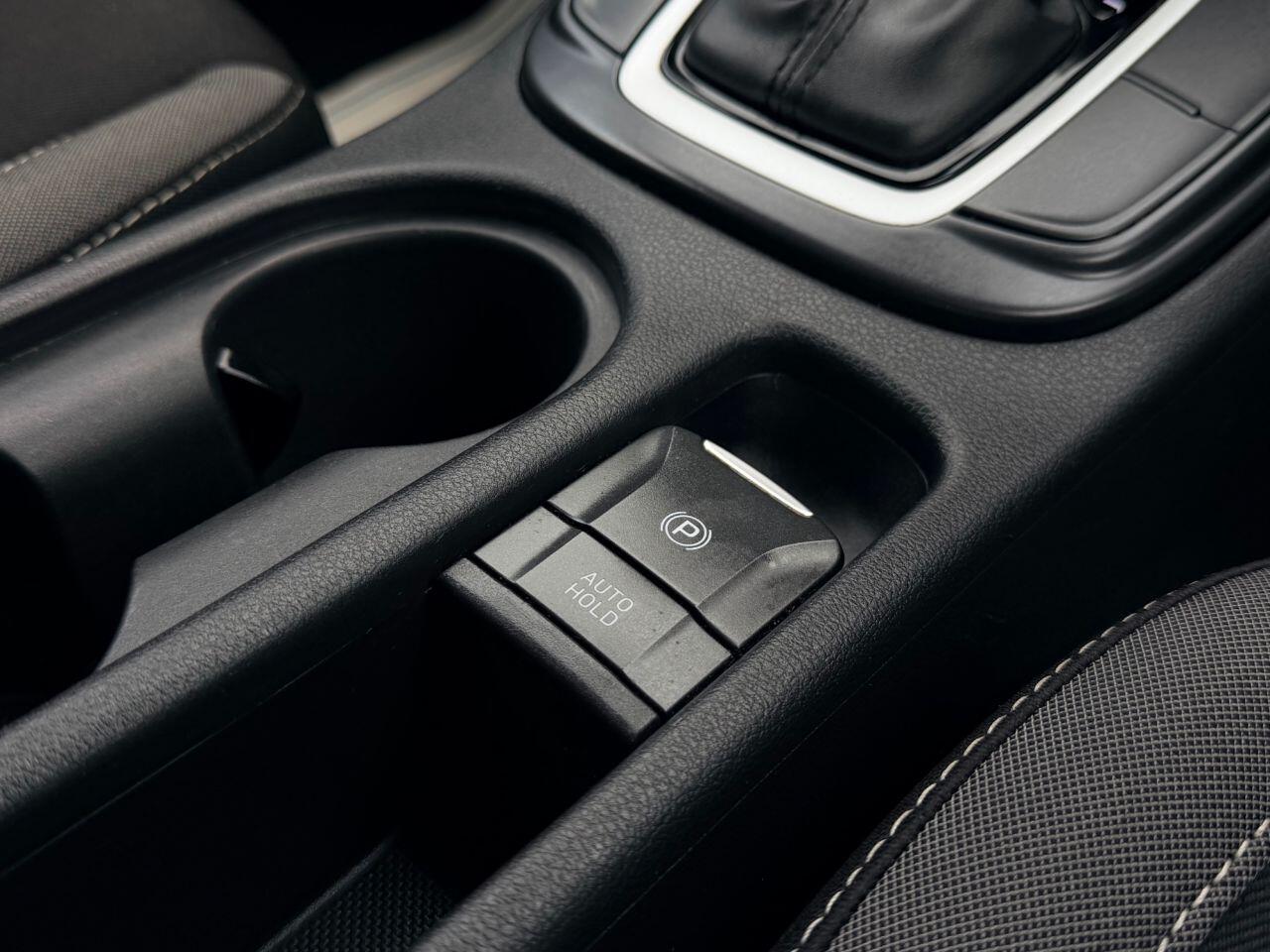 Hyundai Kona view 32