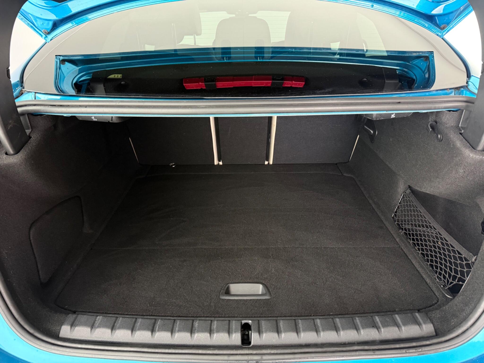 BMW 2 Series view 10