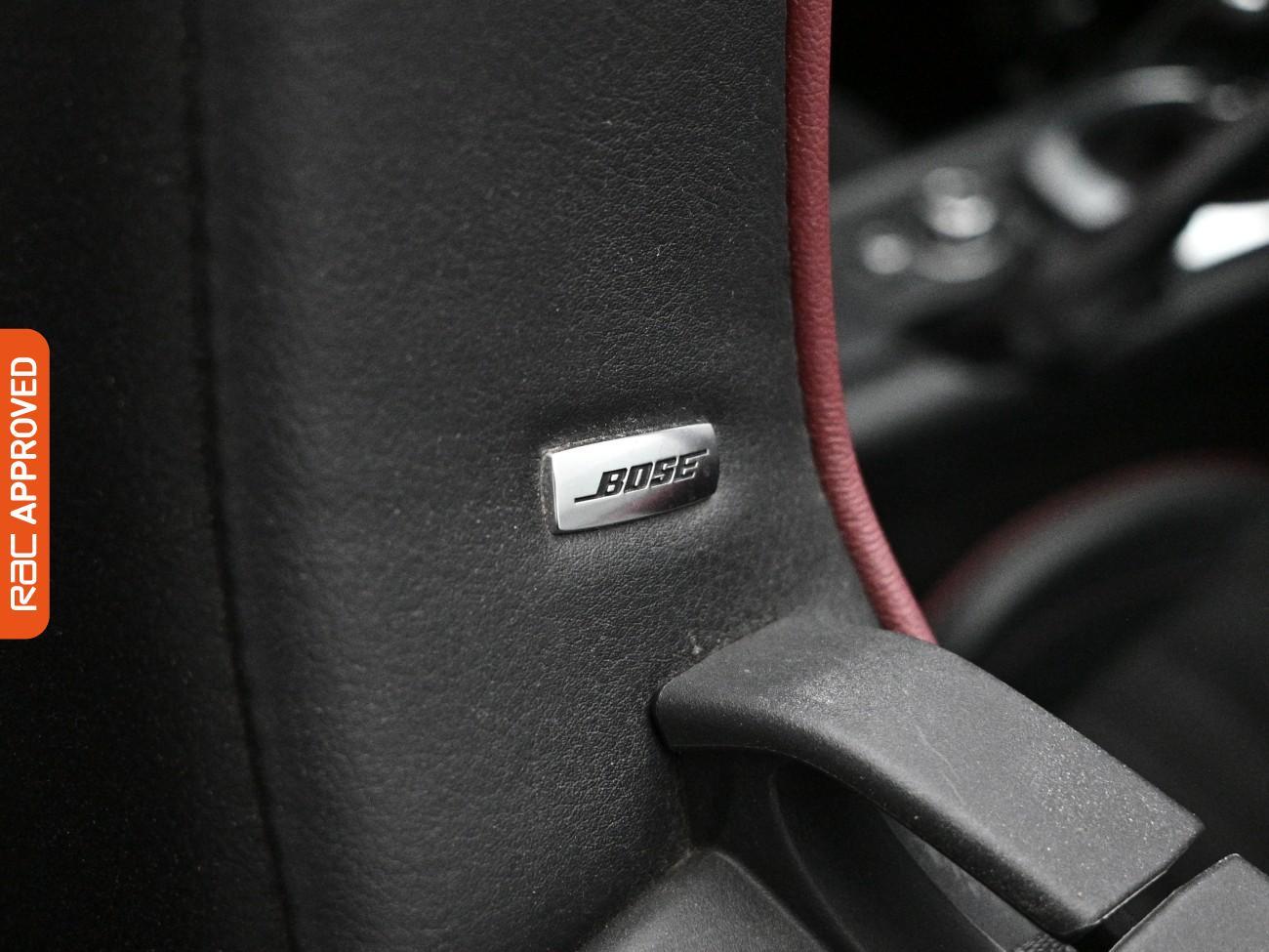 Mazda MX-5 view 23