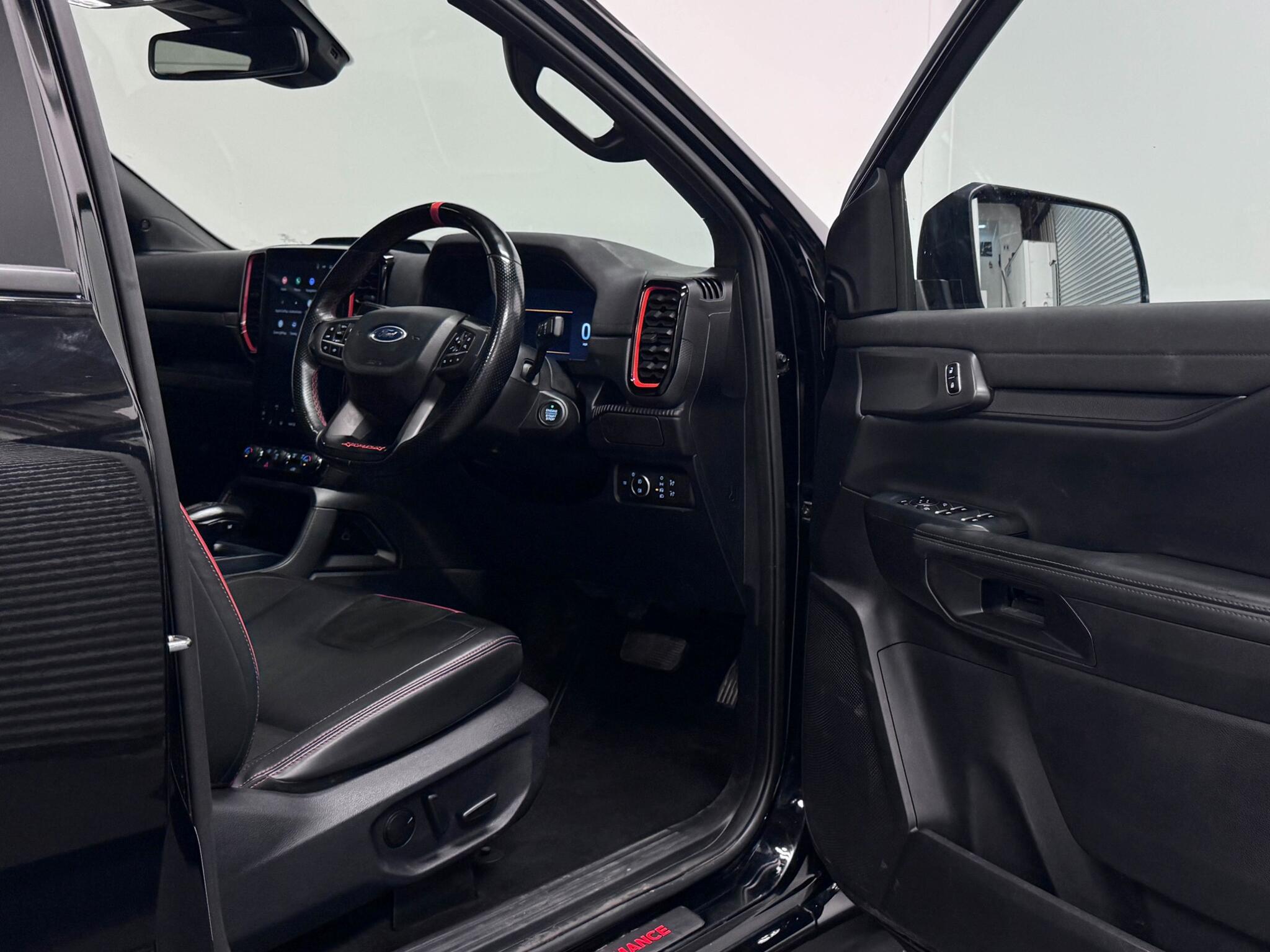 Ford Ranger view 35