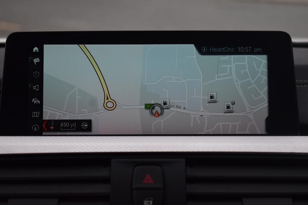 BMW 4 Series view 65