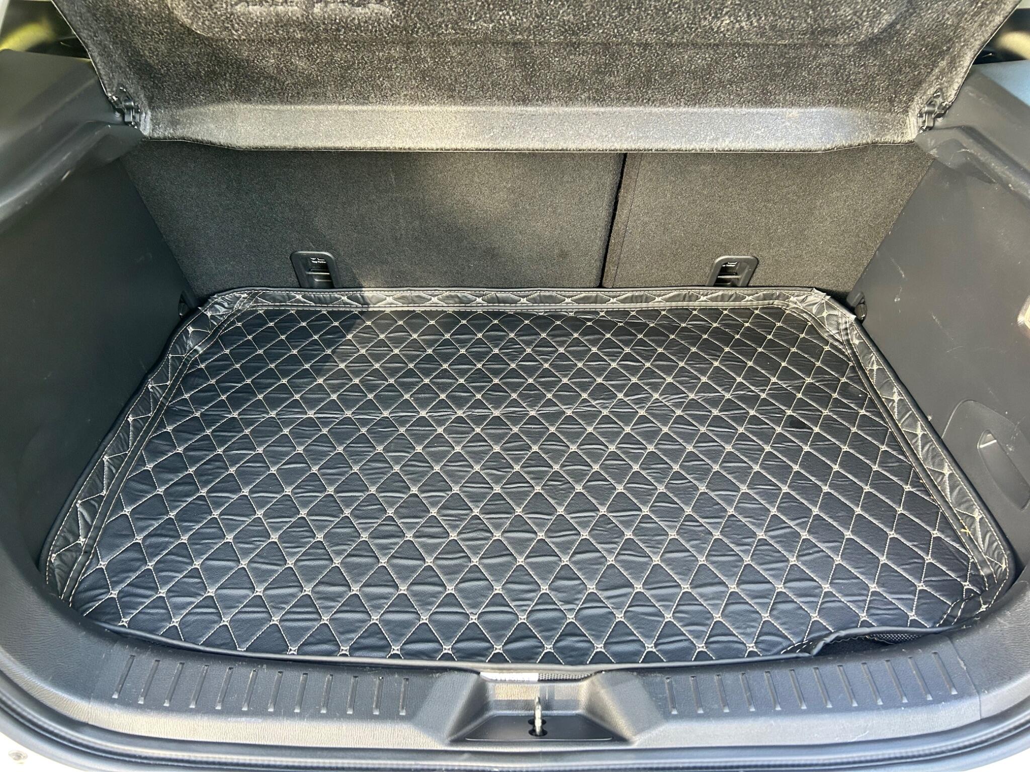 Mazda CX-3 view 27