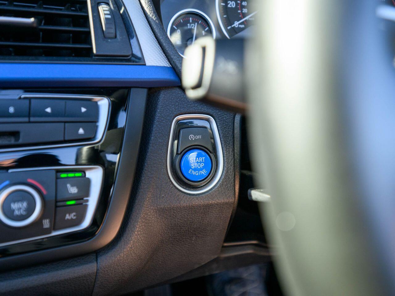 BMW 4 Series view 34