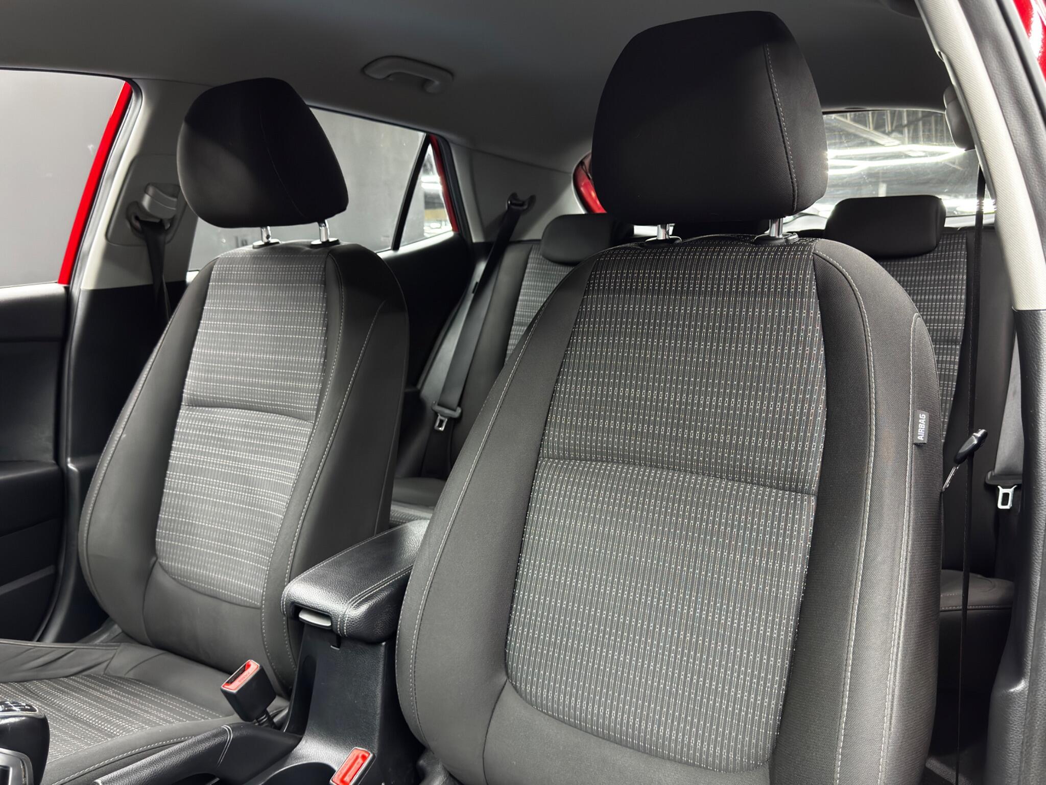Kia Stonic view 14