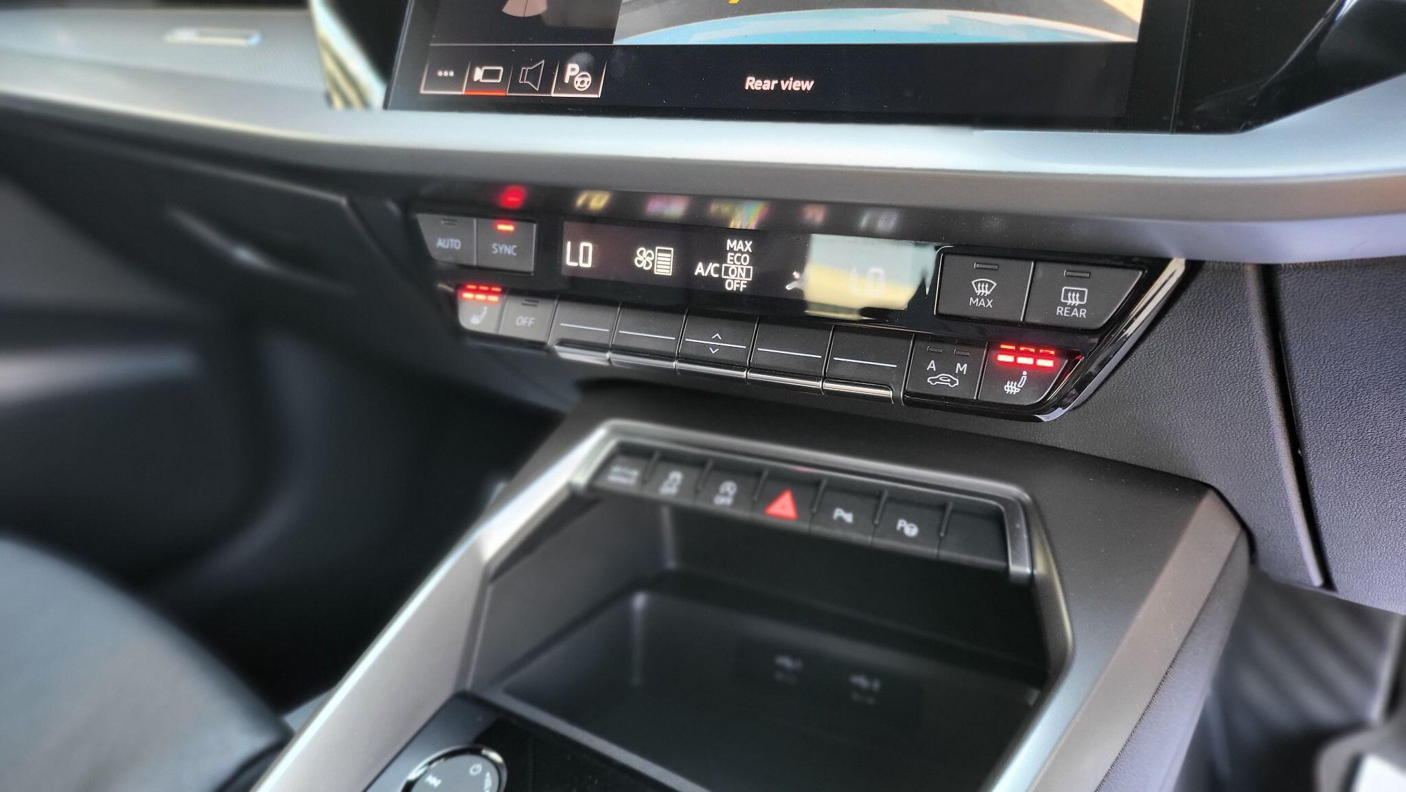 Audi A3 view 26