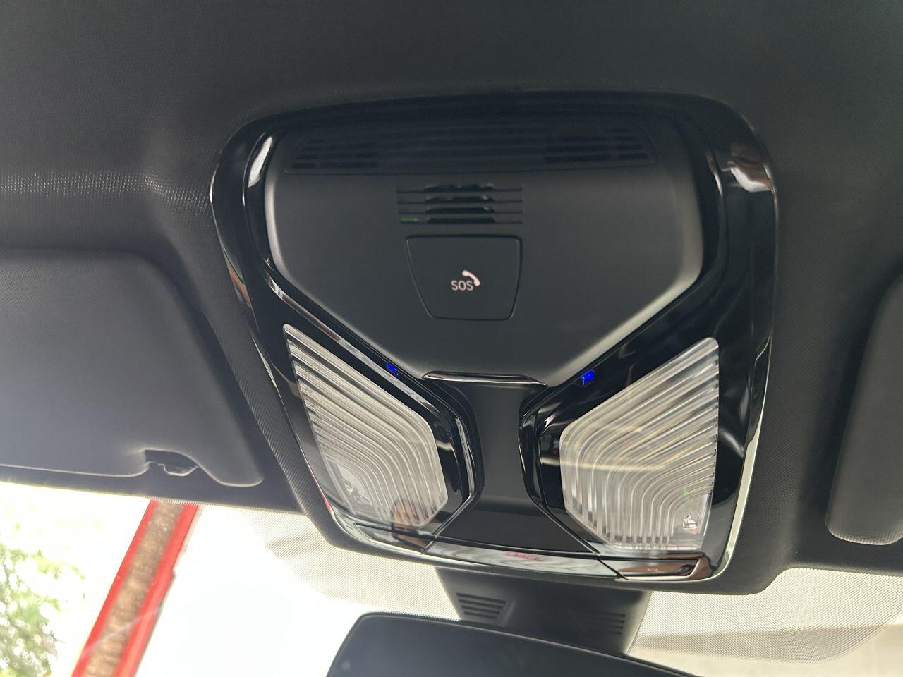 BMW 3 Series view 62