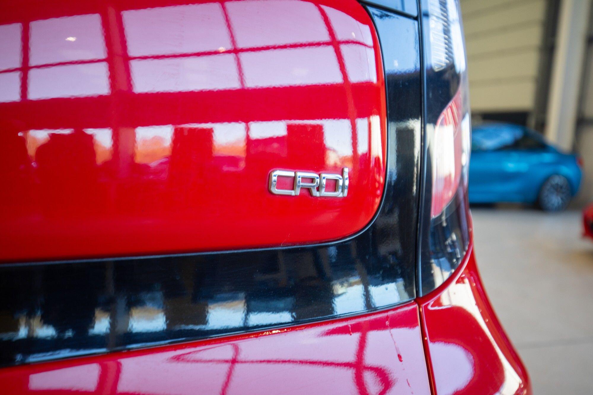 Kia Soul view 13