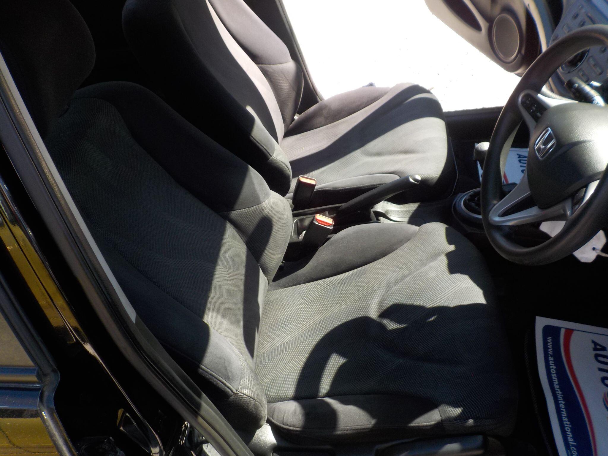 Honda Jazz 1.4 i-VTEC ES Euro 4 5dr