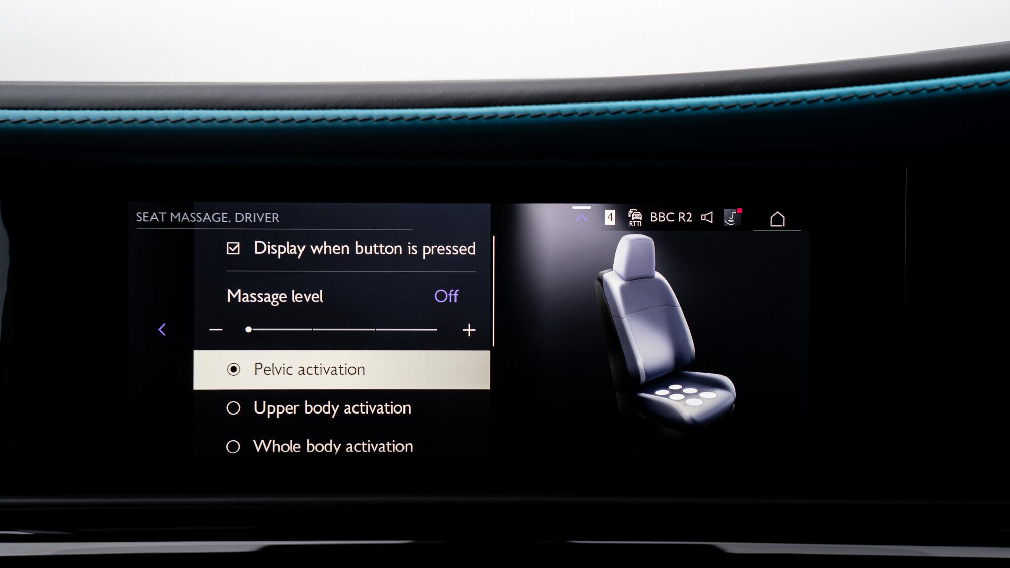 Rolls-Royce Spectre view 17