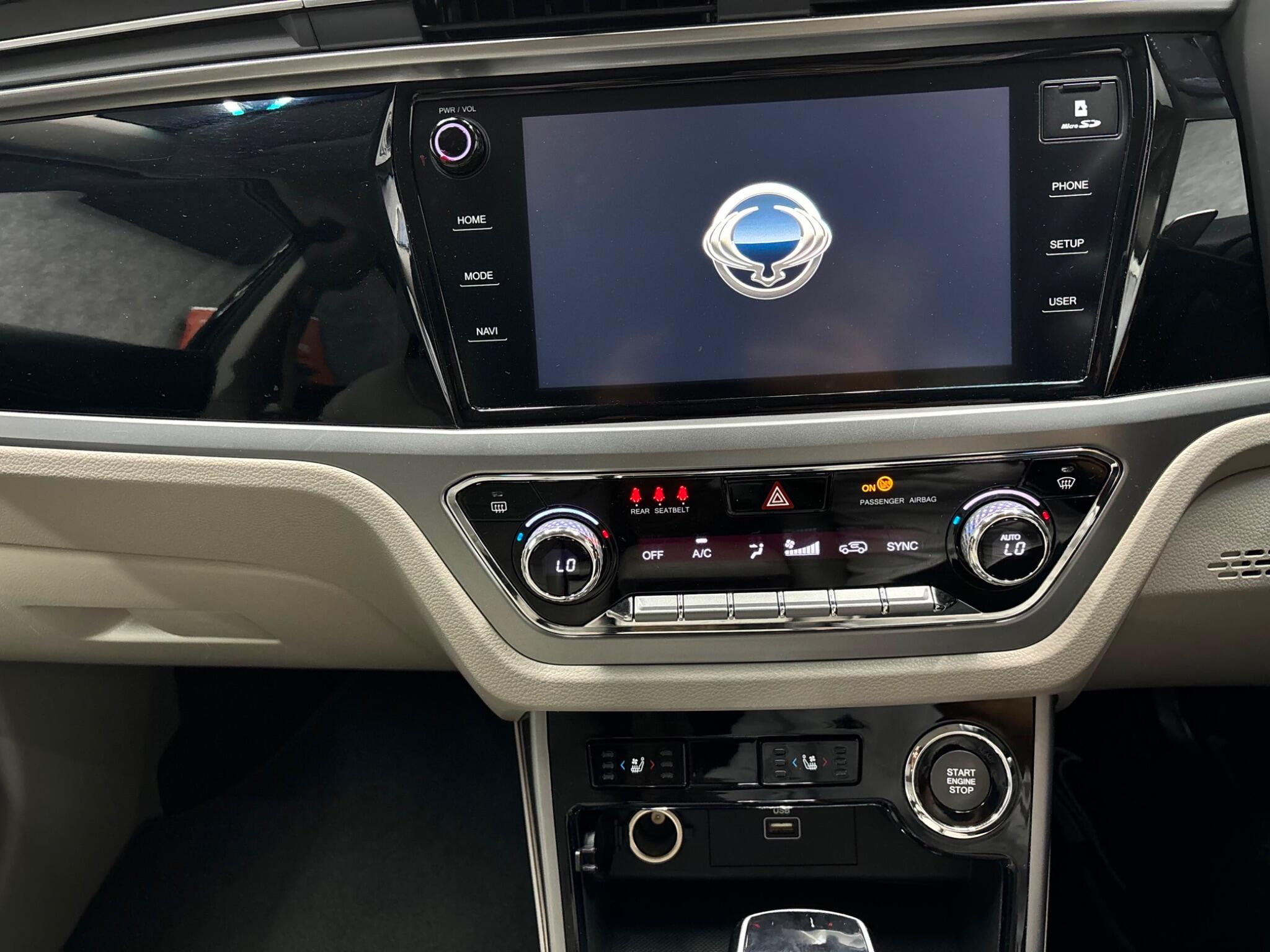 Ssangyong Korando view 18