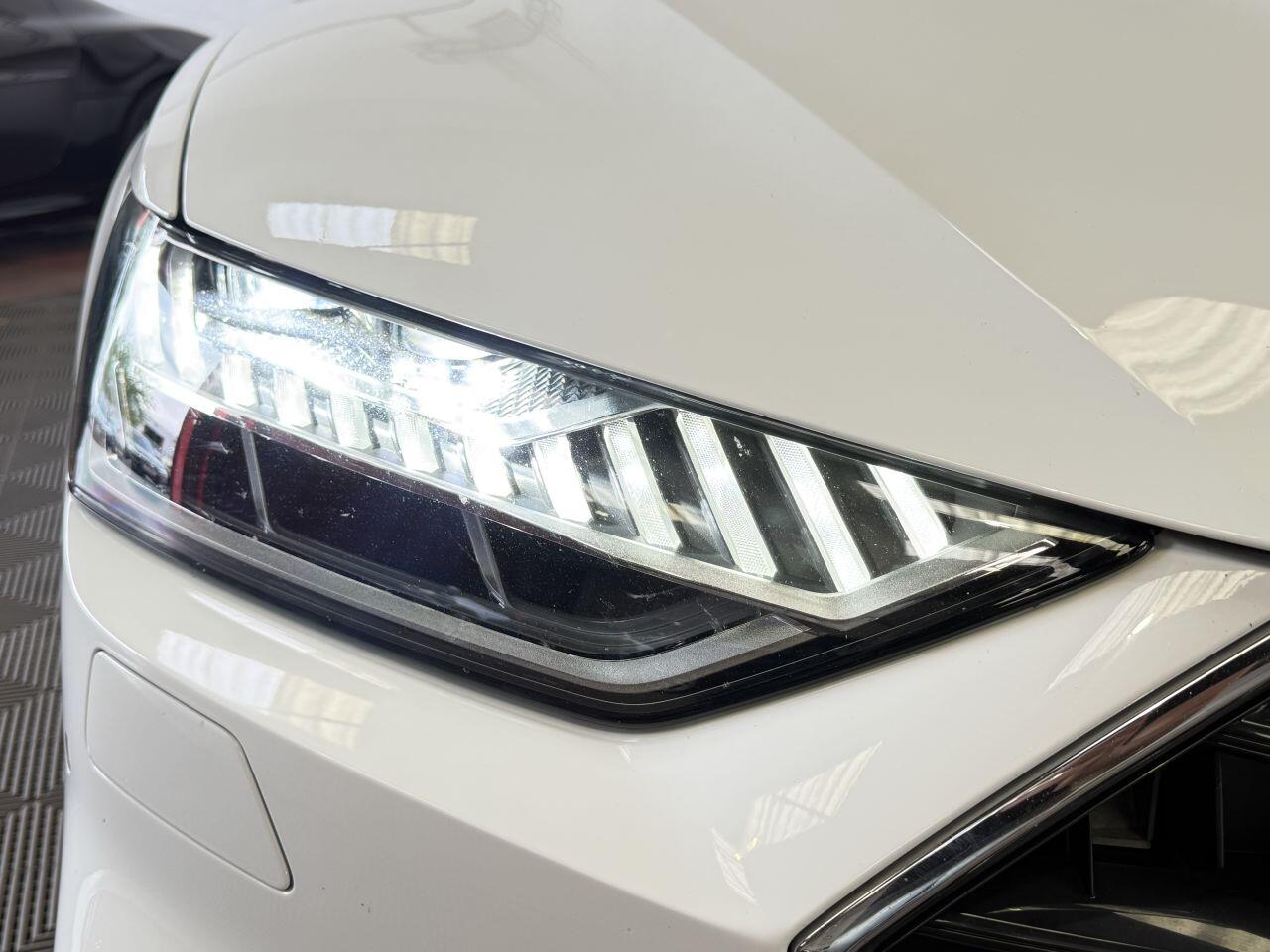 Audi A7 view 26