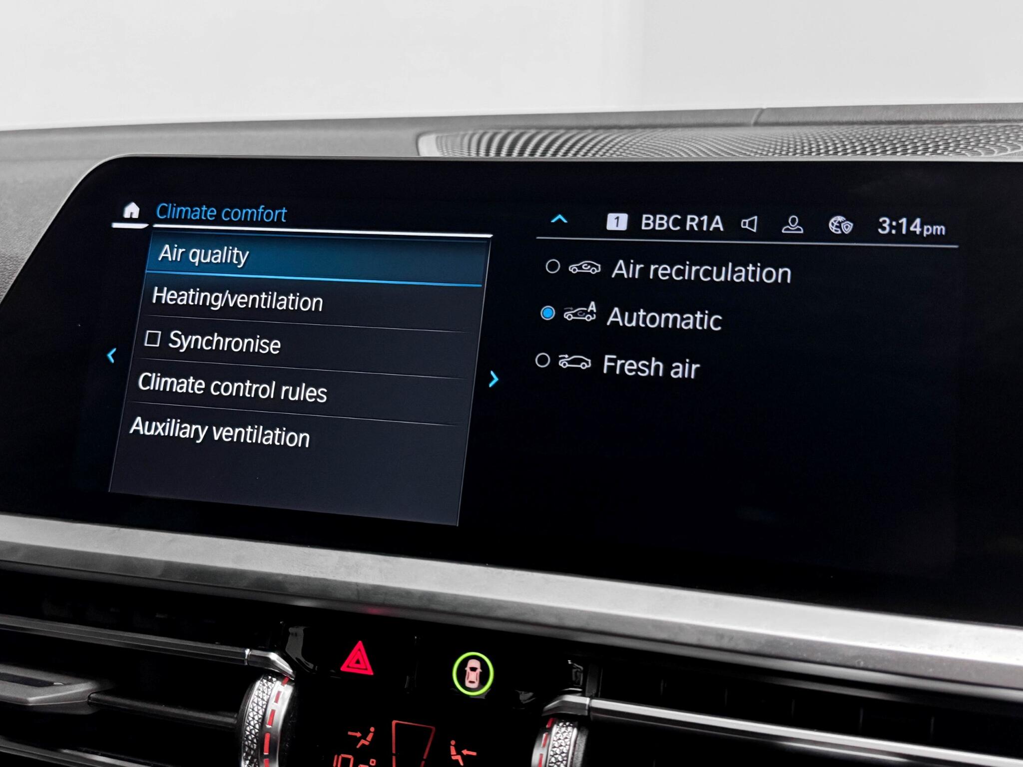 BMW 4 Series view 52