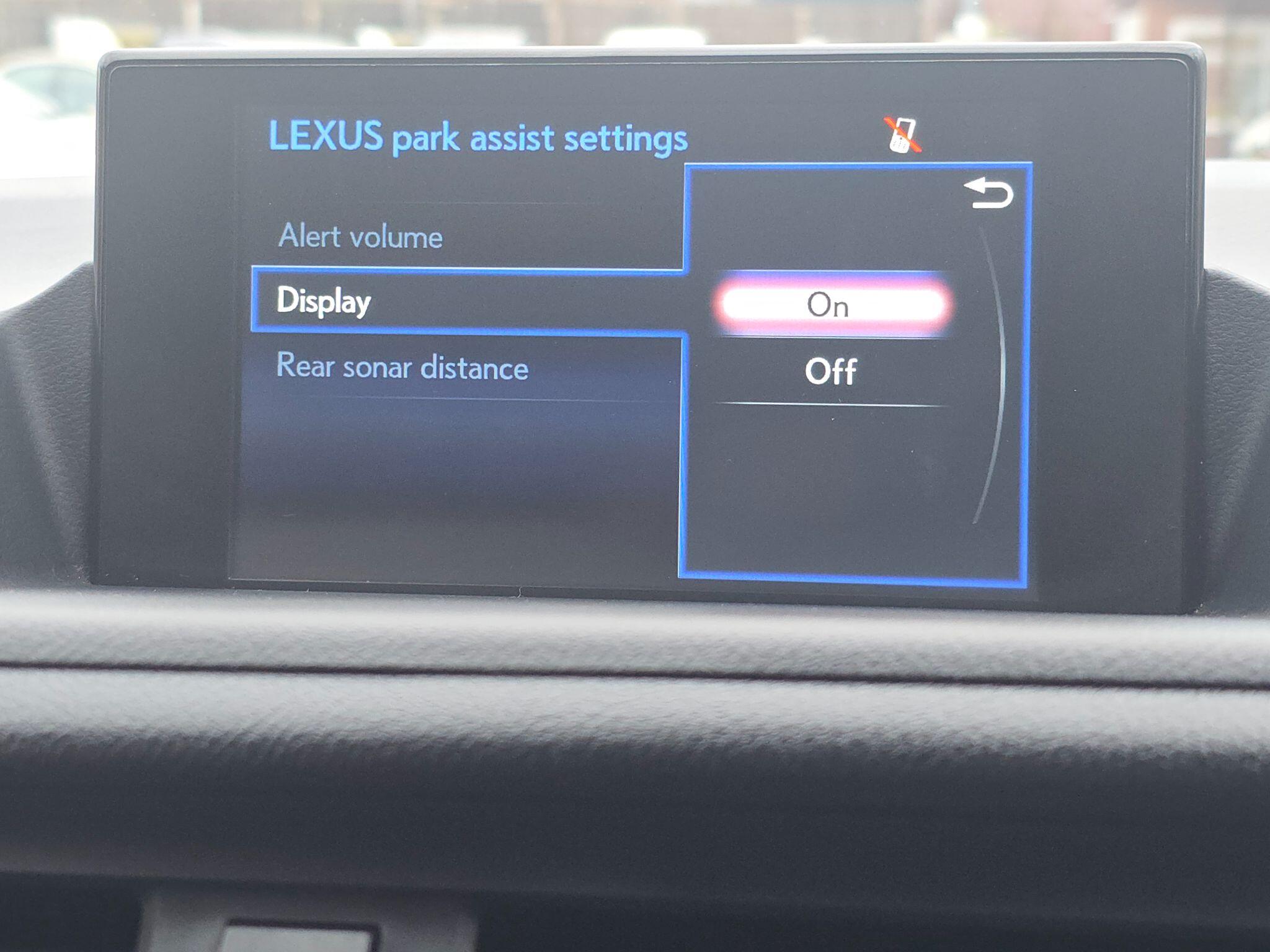 2015 Lexus CT image 57