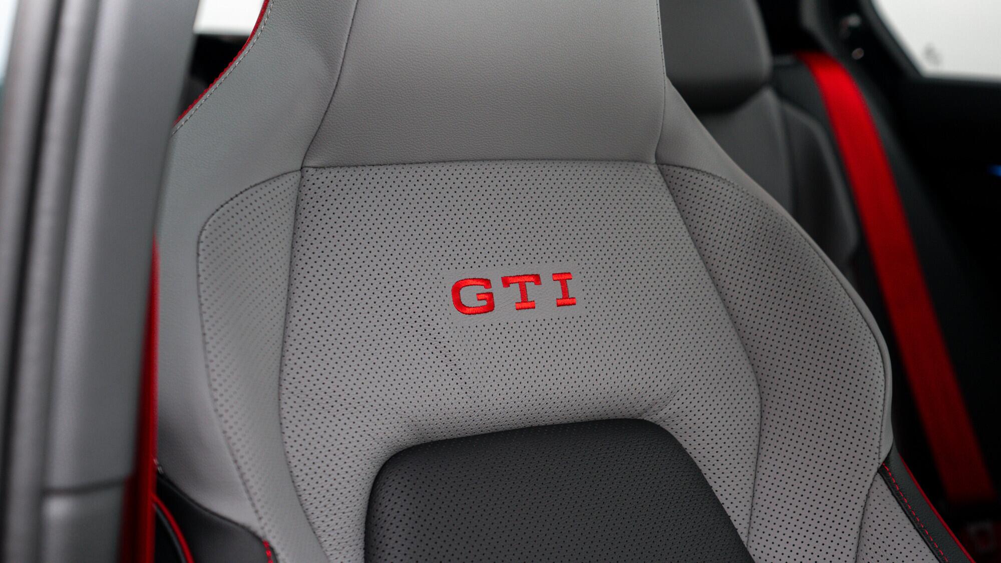 Volkswagen Golf view 39