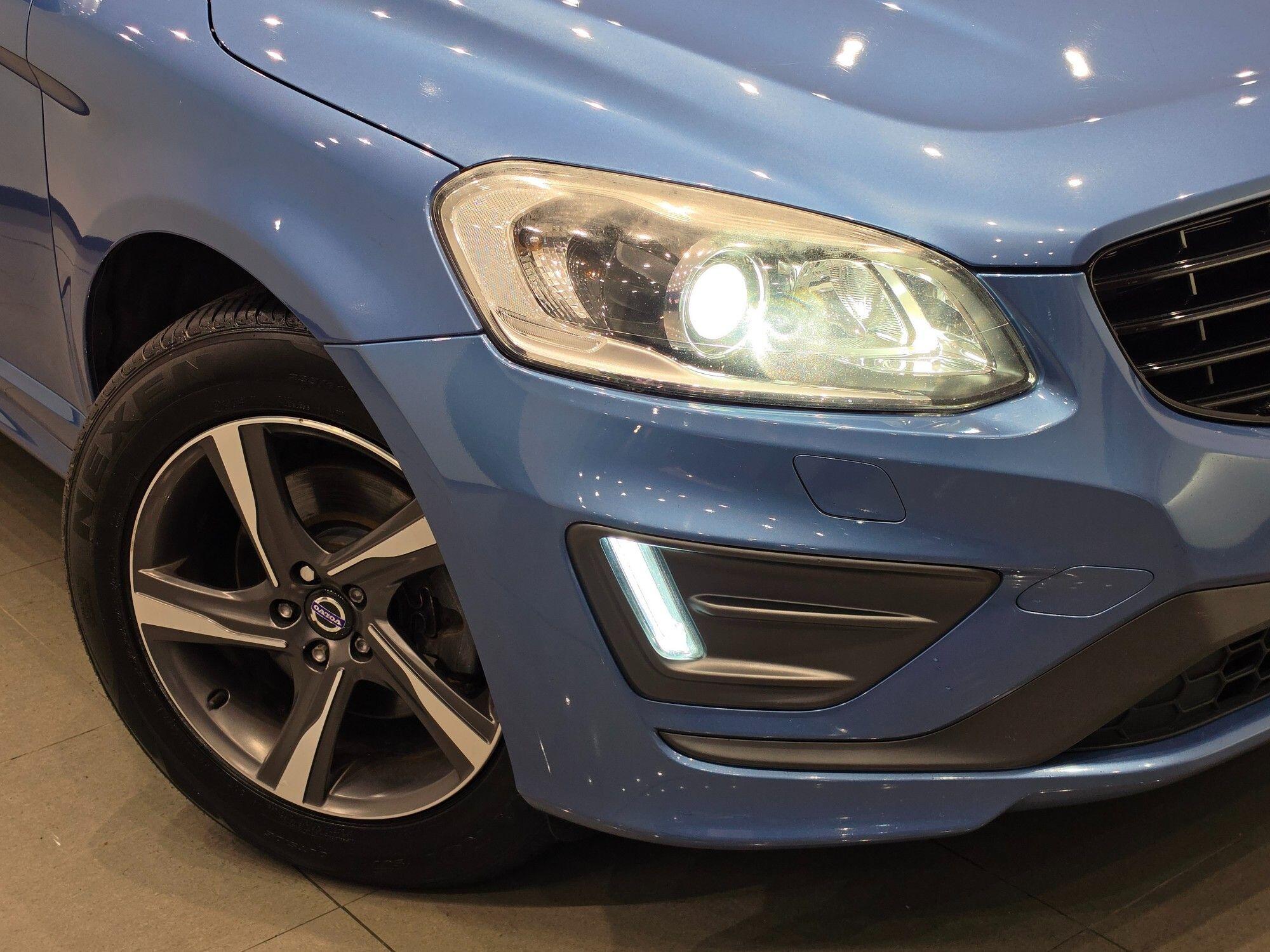 Volvo XC60 view 74