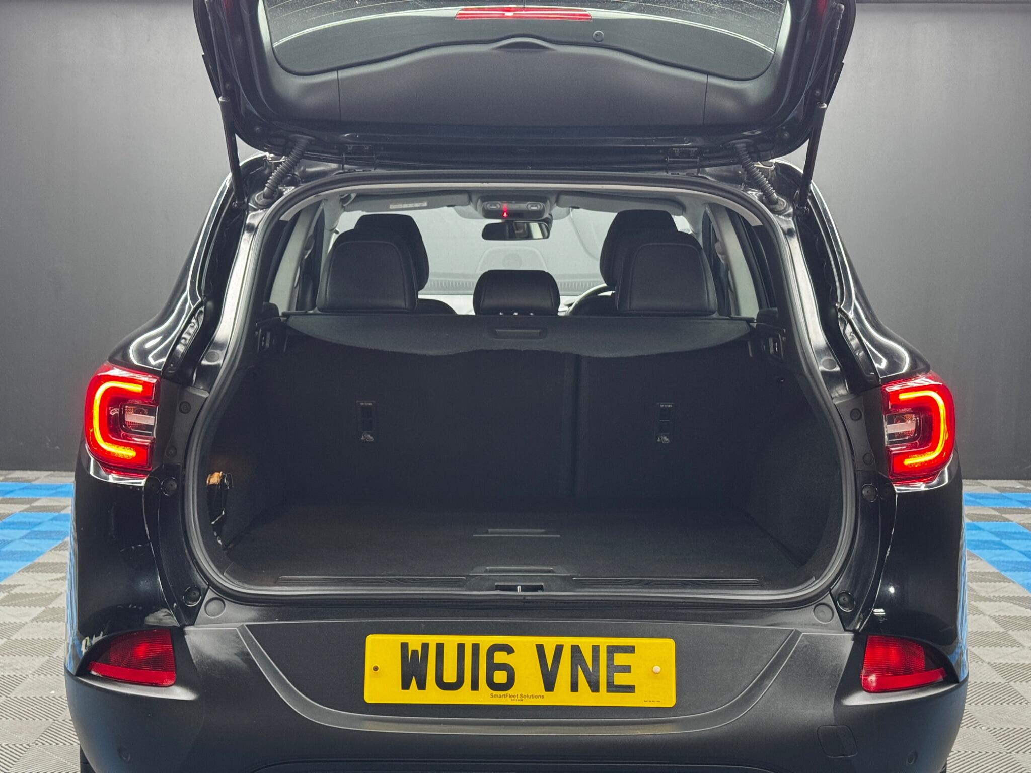 Renault Kadjar view 38