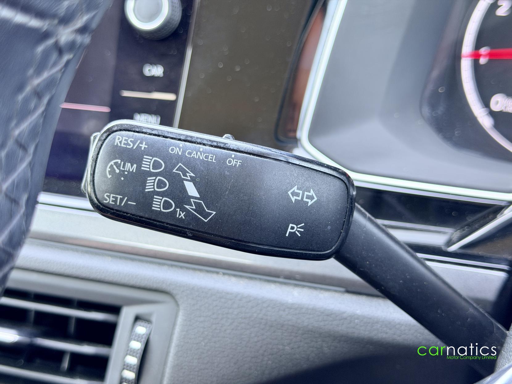 Volkswagen Polo view 37