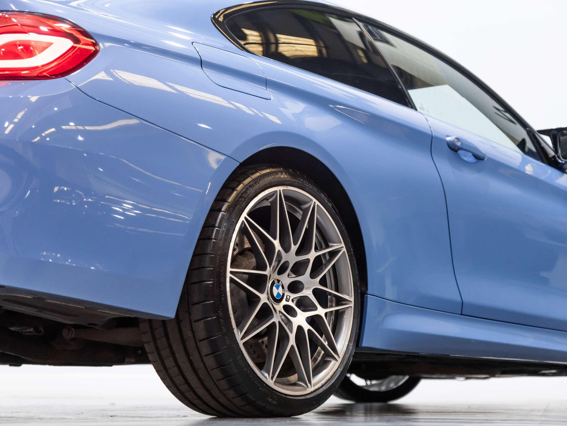 BMW M4 view 36