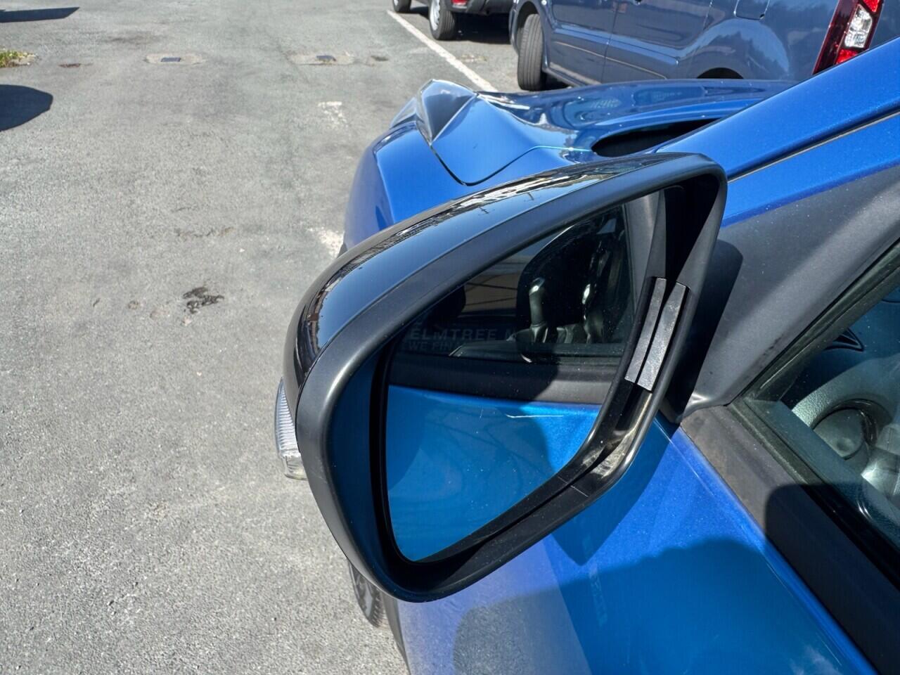 Nissan Juke view 36