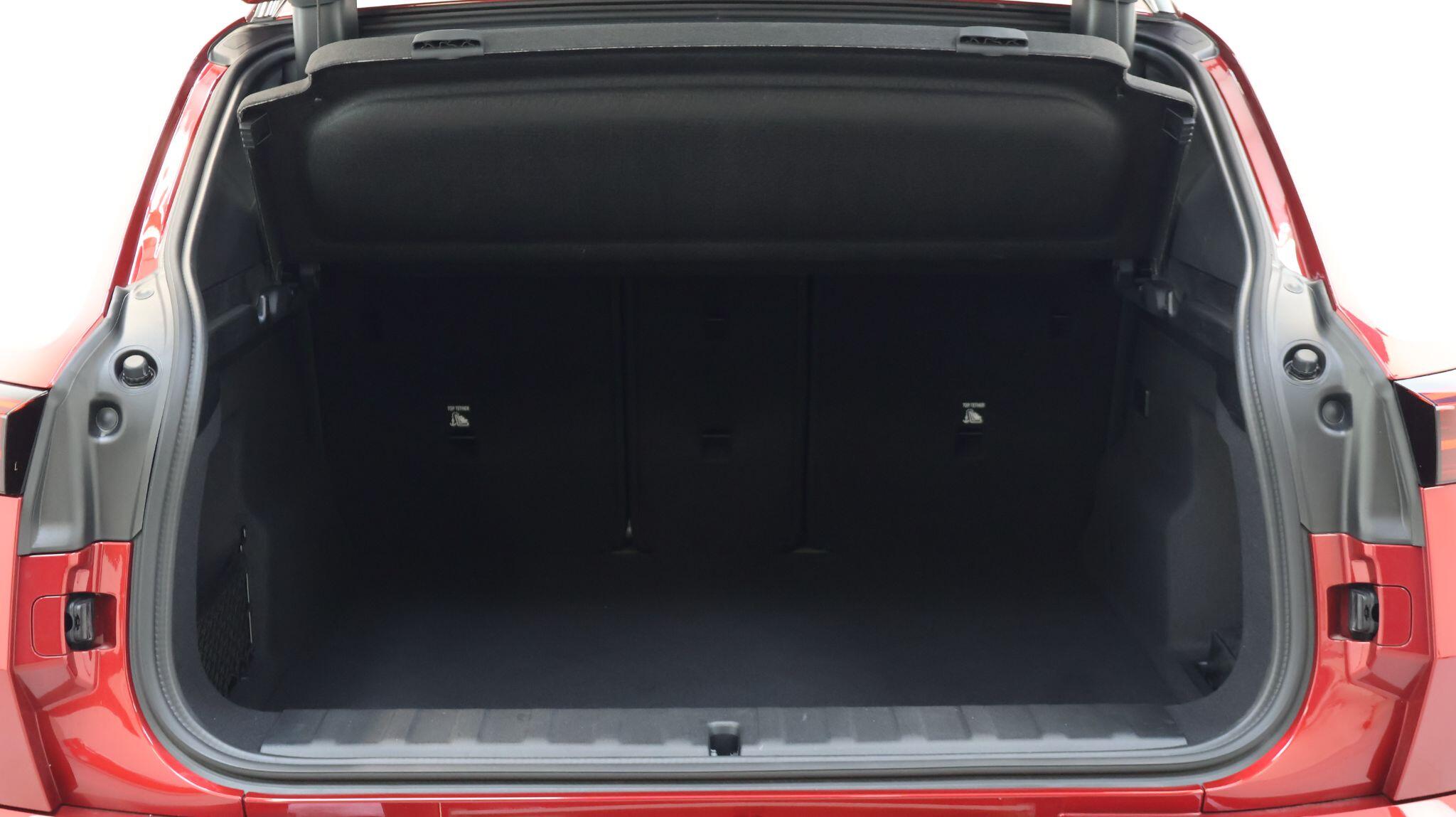BMW iX2 view 12
