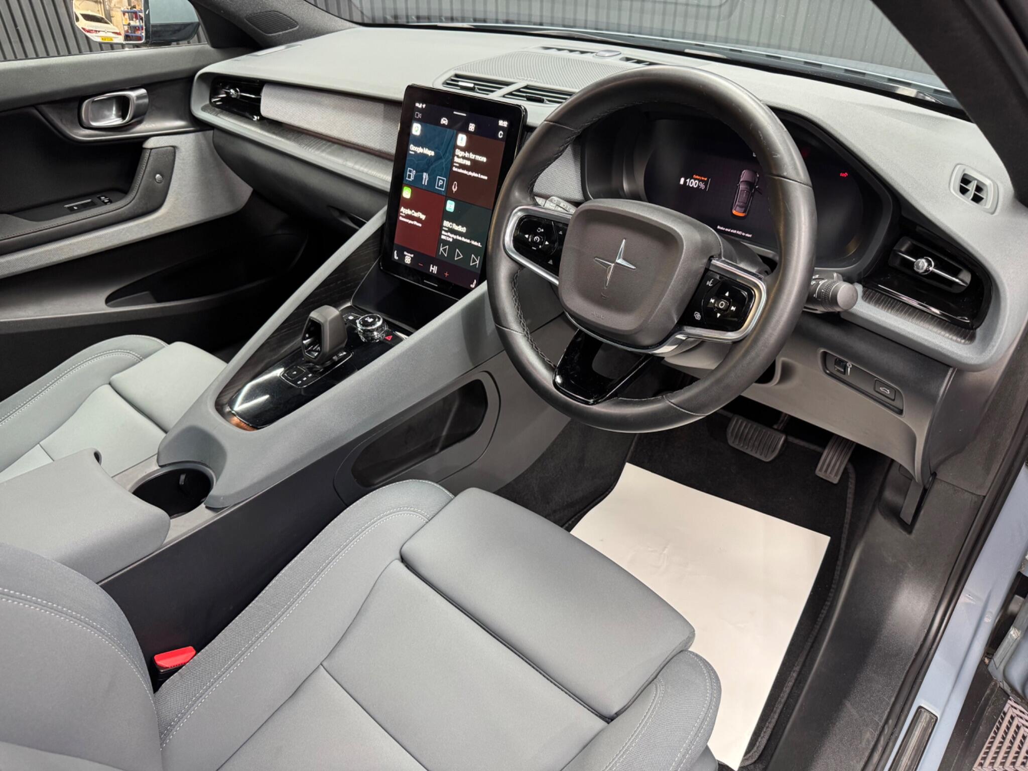 Polestar 2 view 48