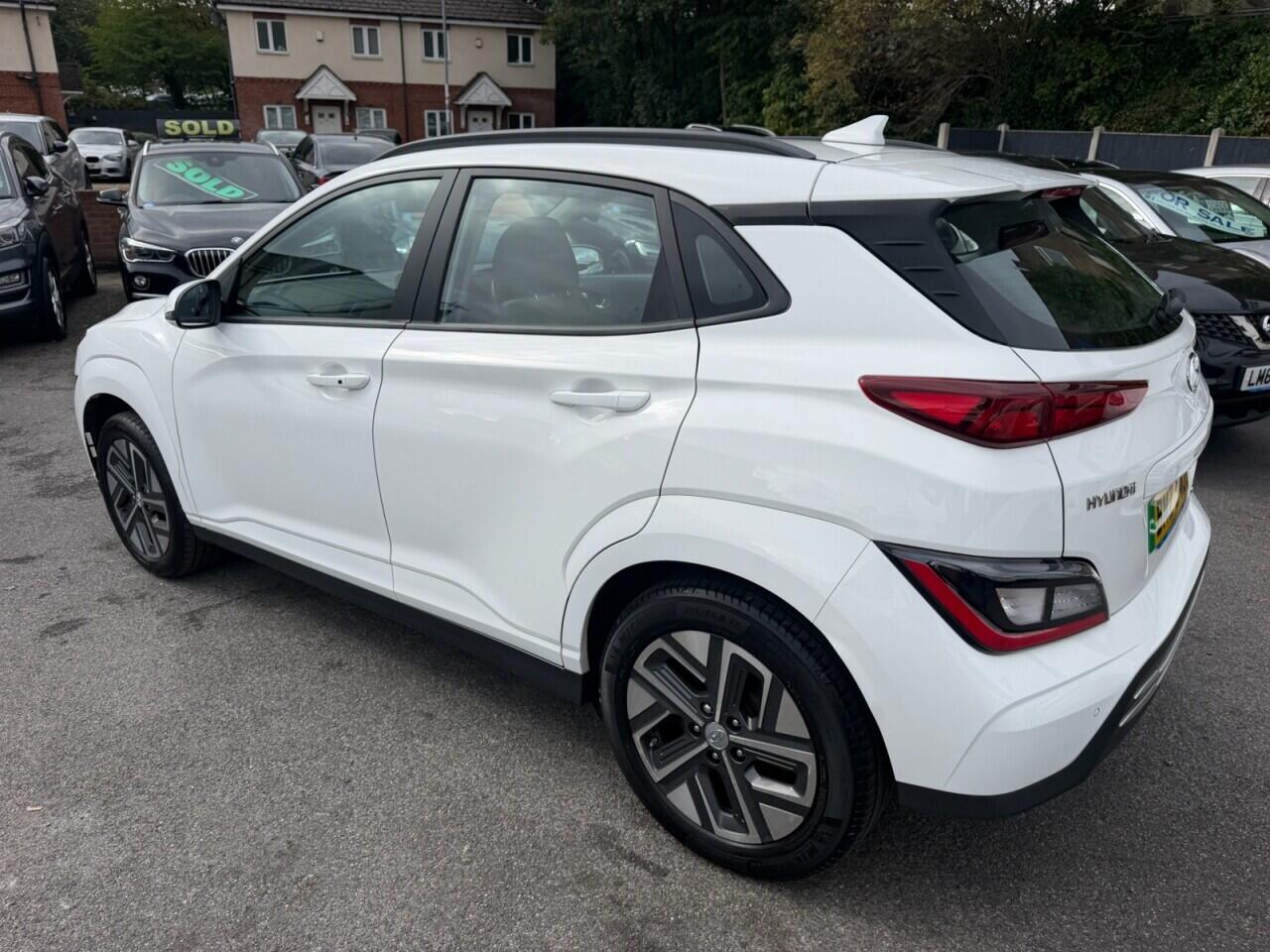 Hyundai Kona view 7