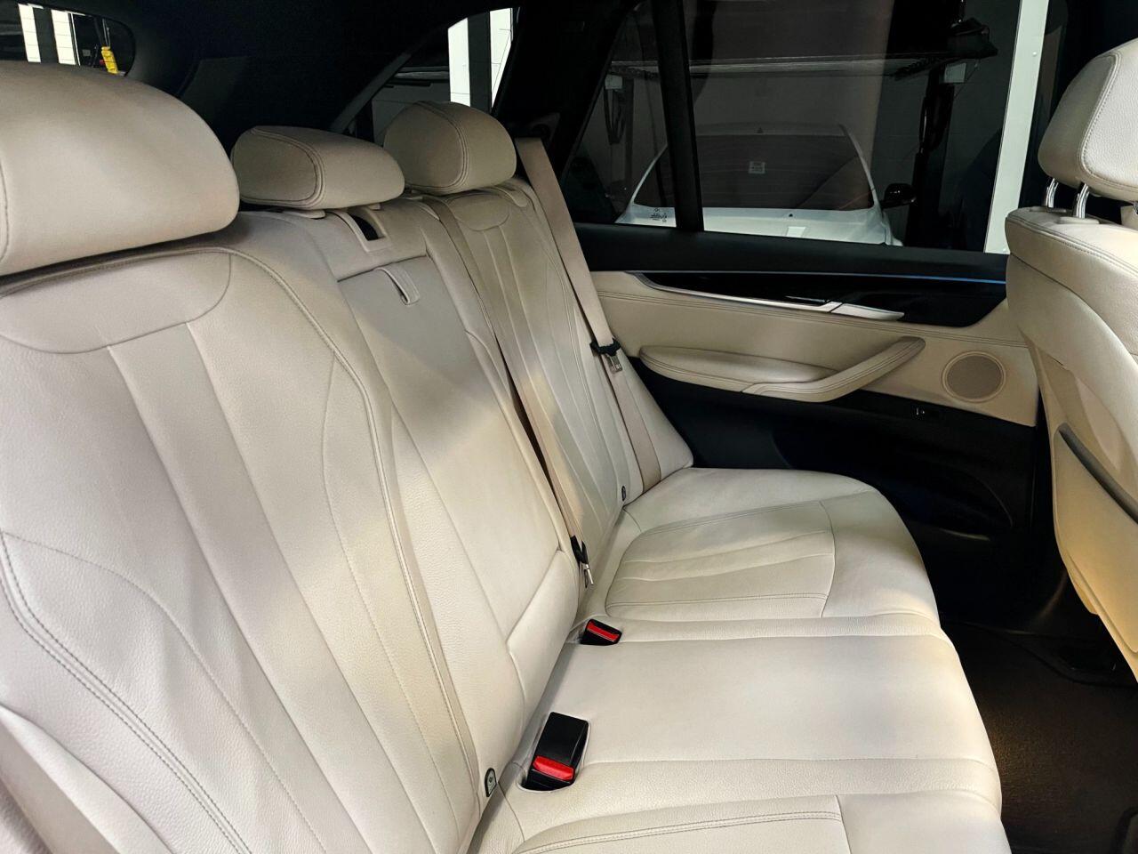 BMW X5 X5 view 17