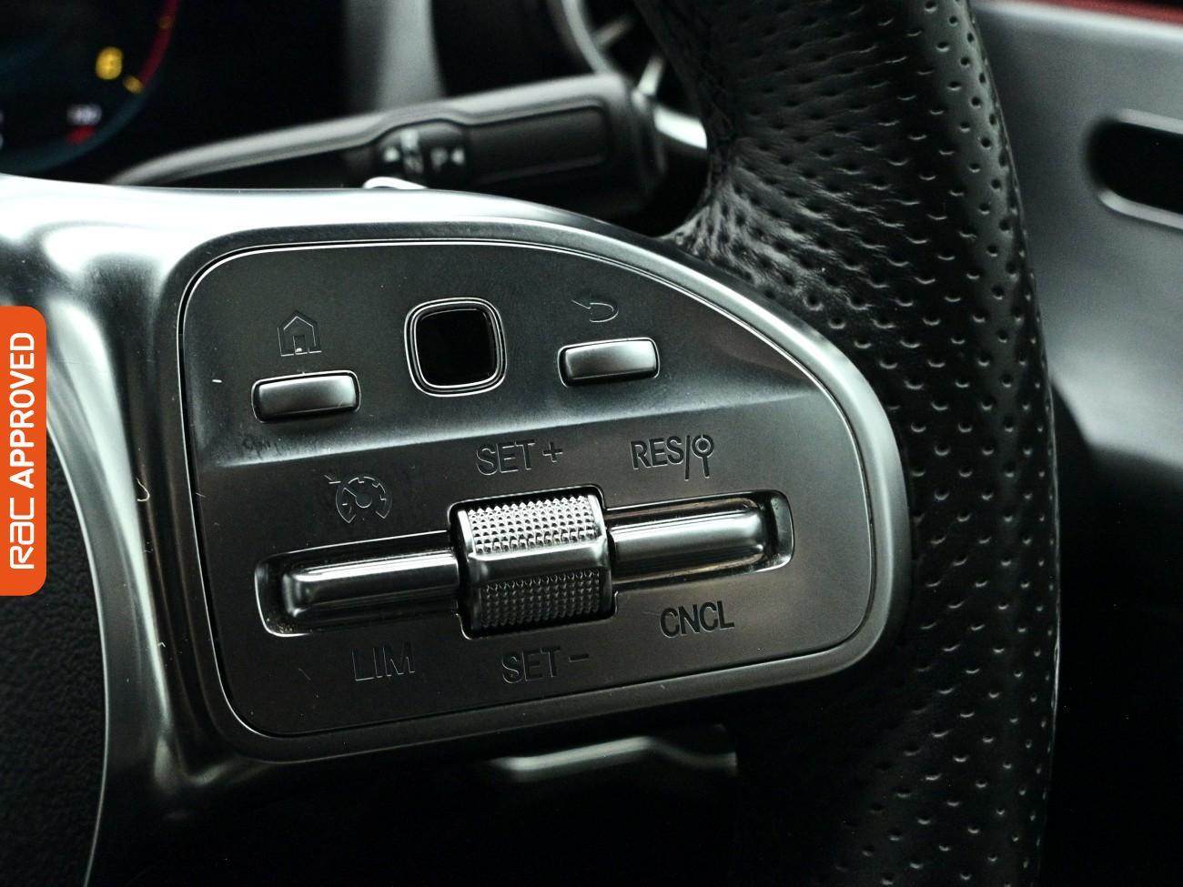 Mercedes-Benz A-Class view 19