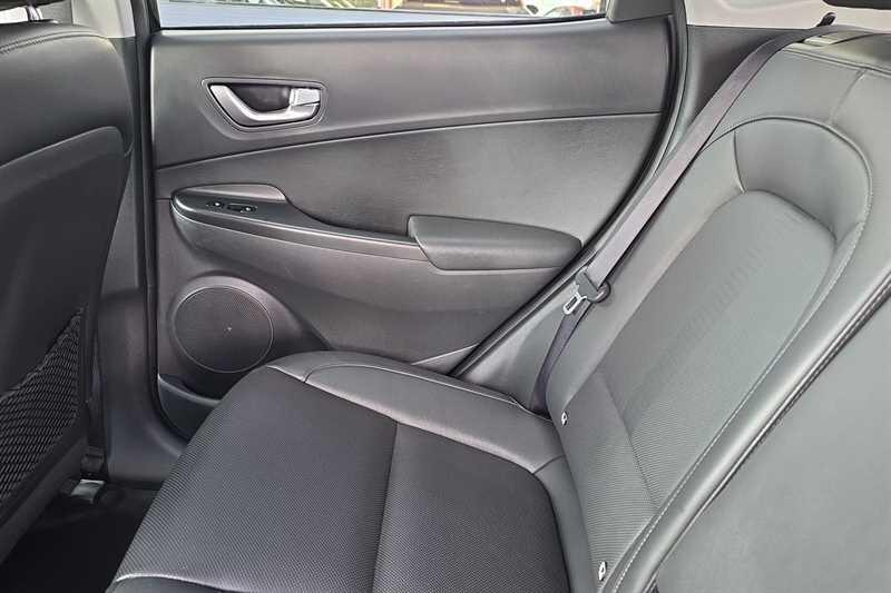 Hyundai Kona view 26