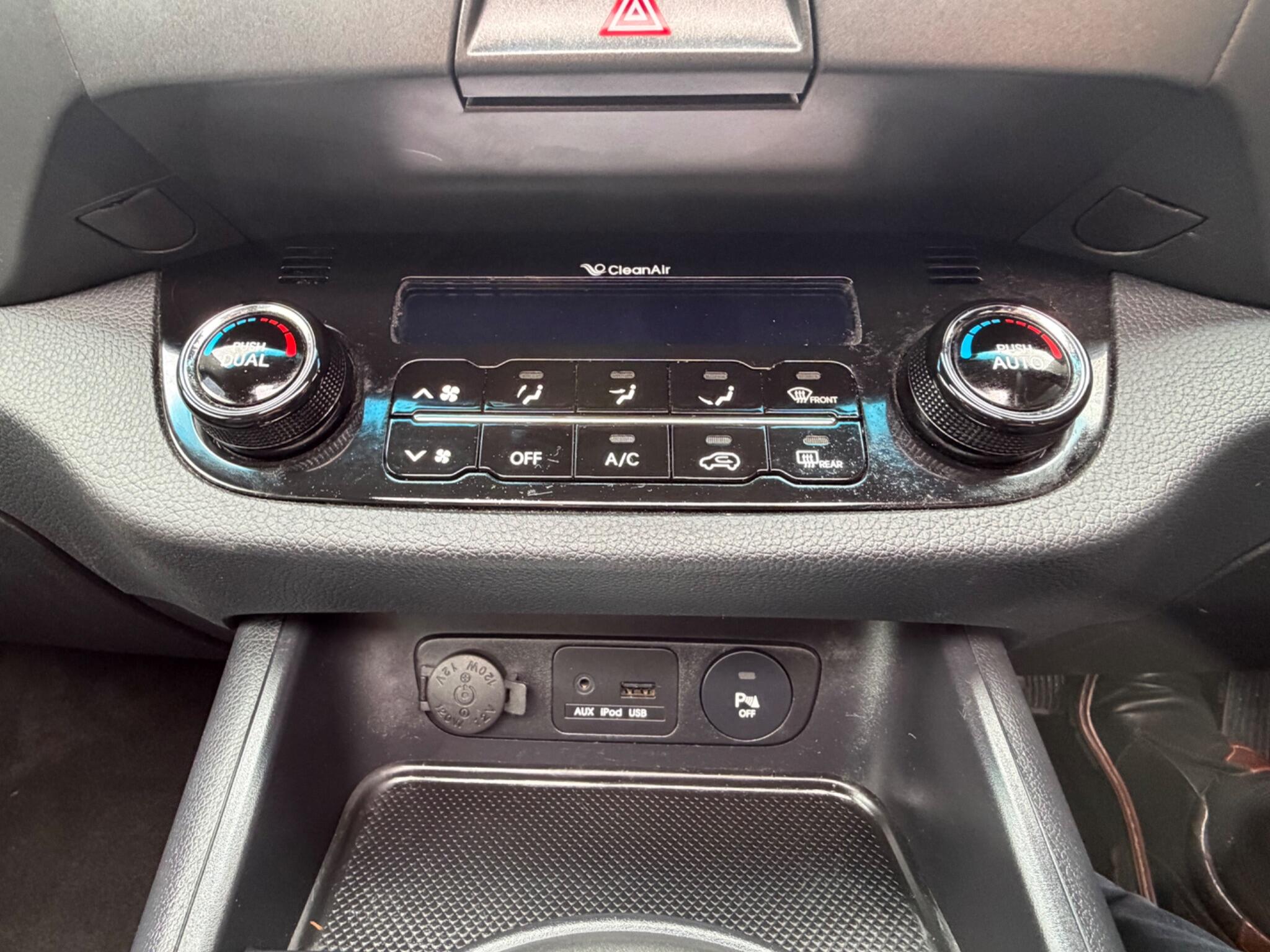 Kia Sportage view 63