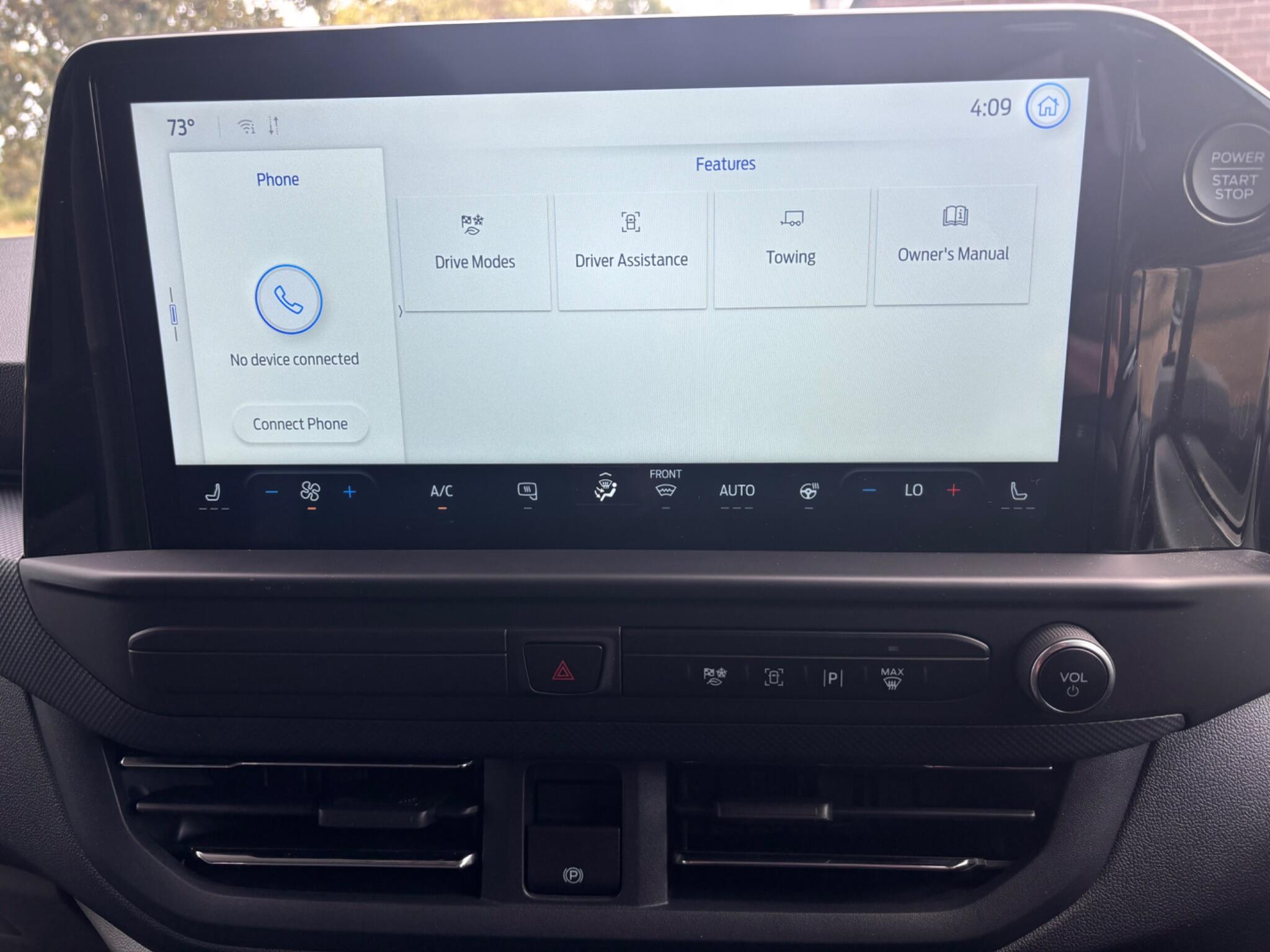 Ford Transit Custom view 14