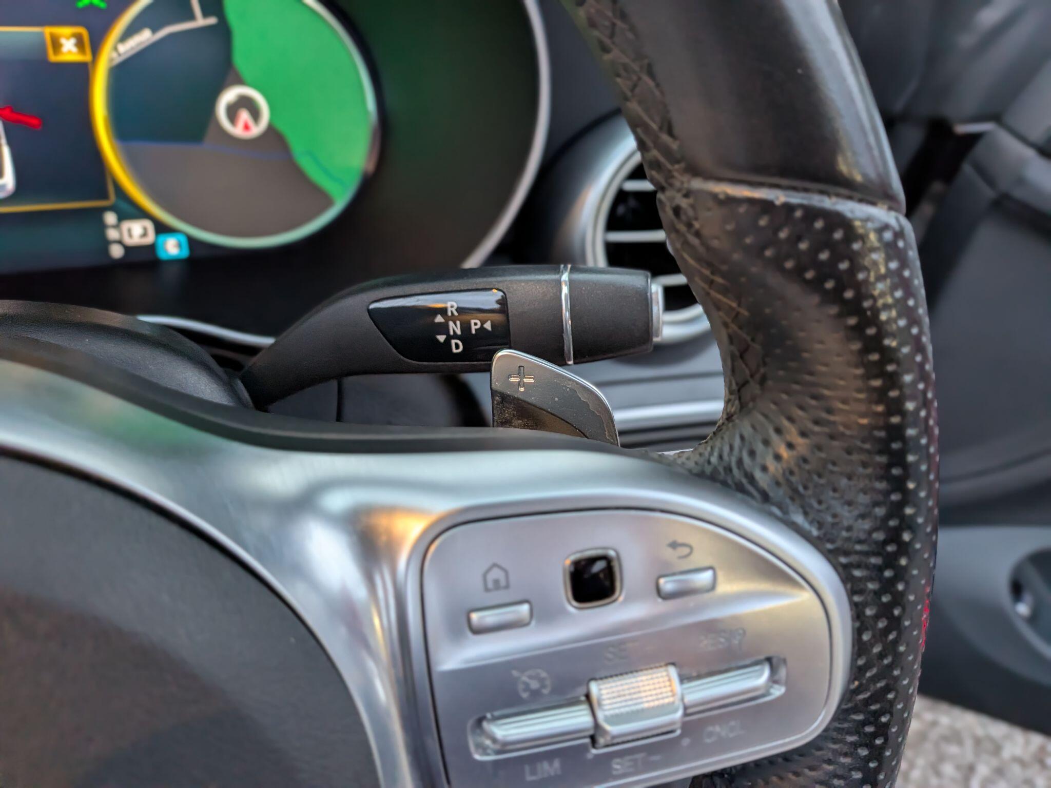 Mercedes-Benz C Class view 49