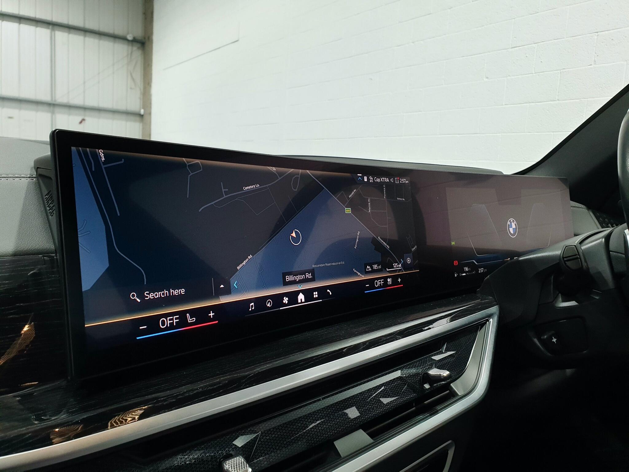 BMW X5 view 77