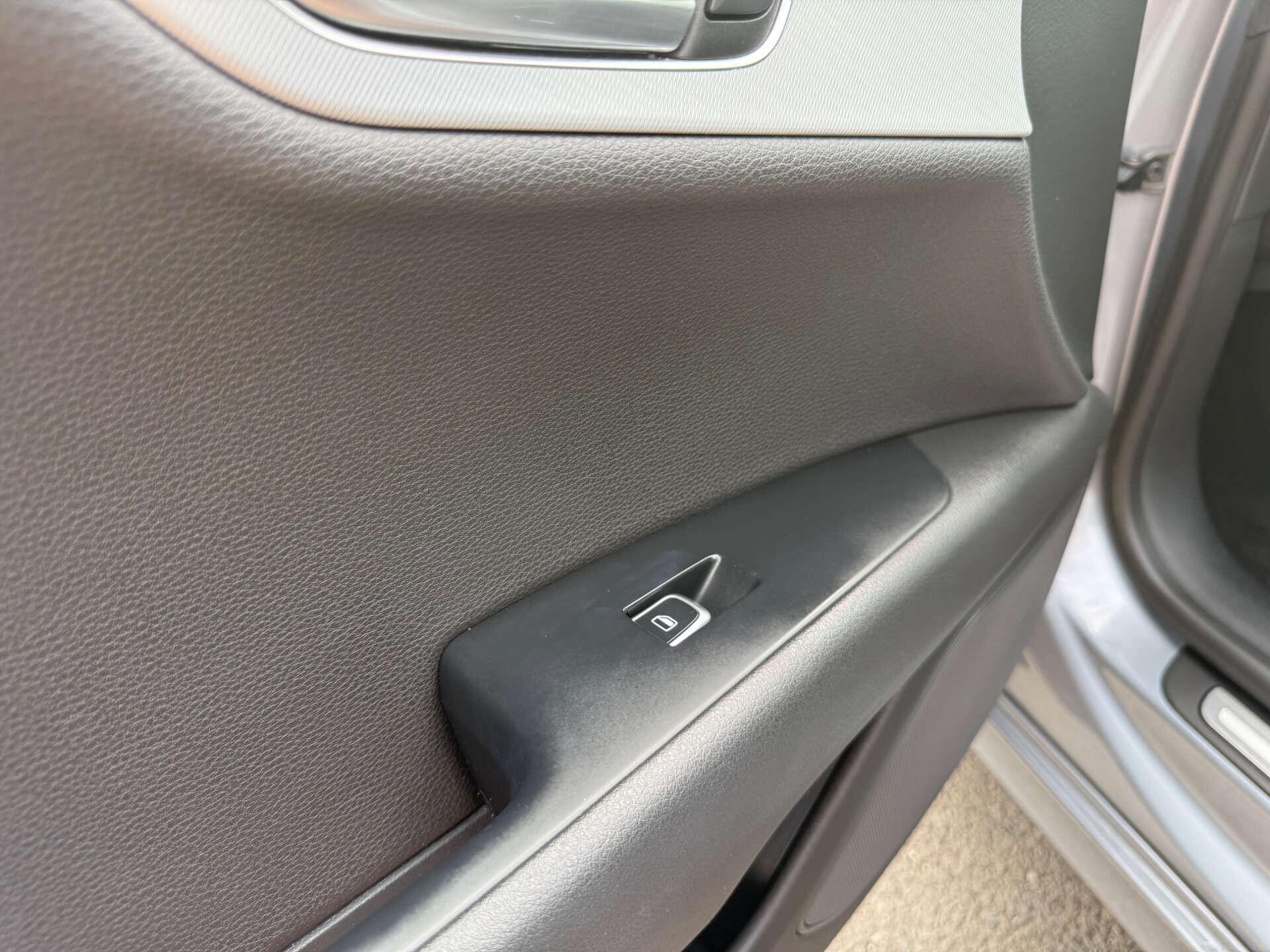 Audi A7 view 90
