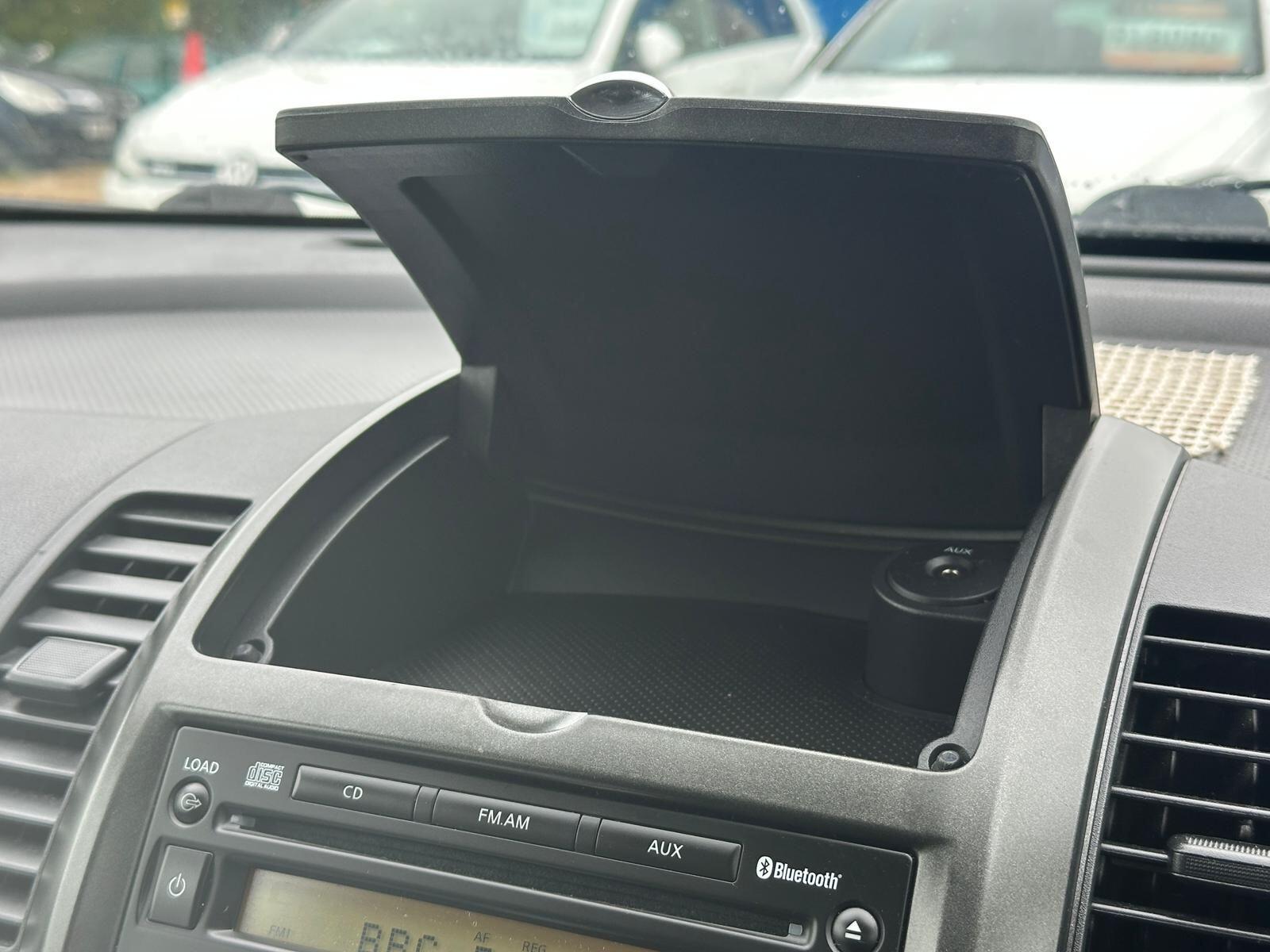 Nissan Note view 15