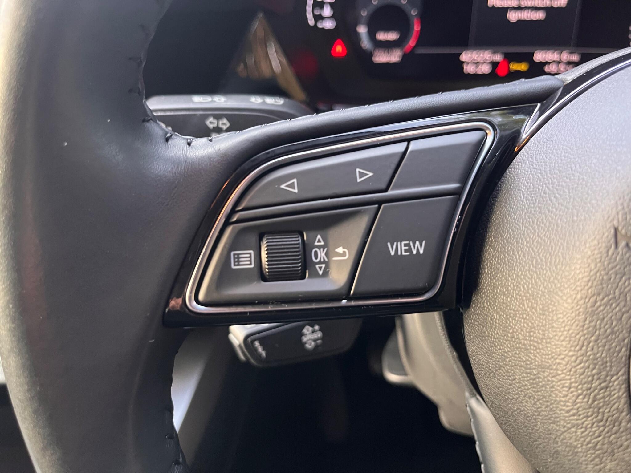 Audi A3 view 30