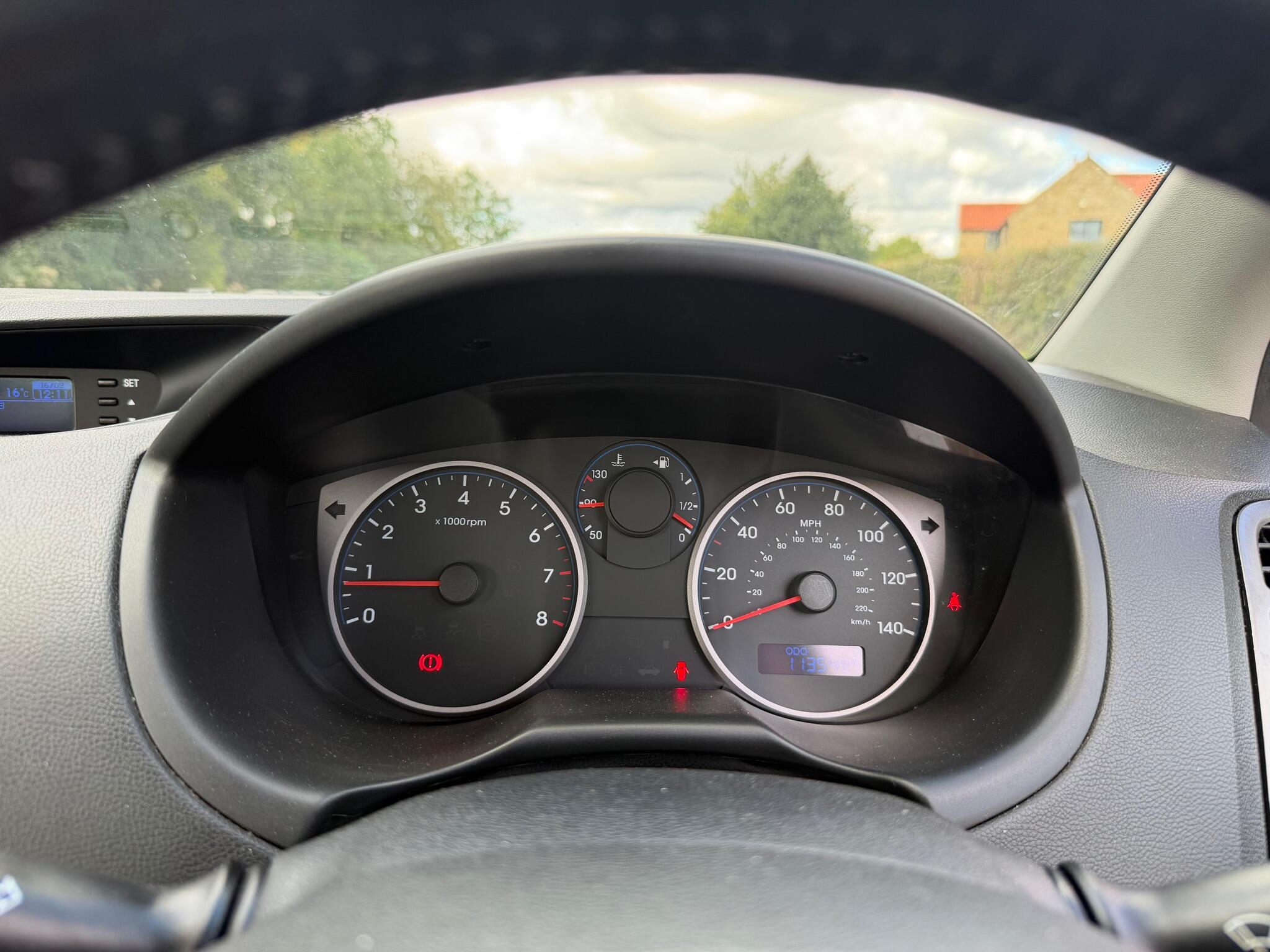 Hyundai I20 view 36