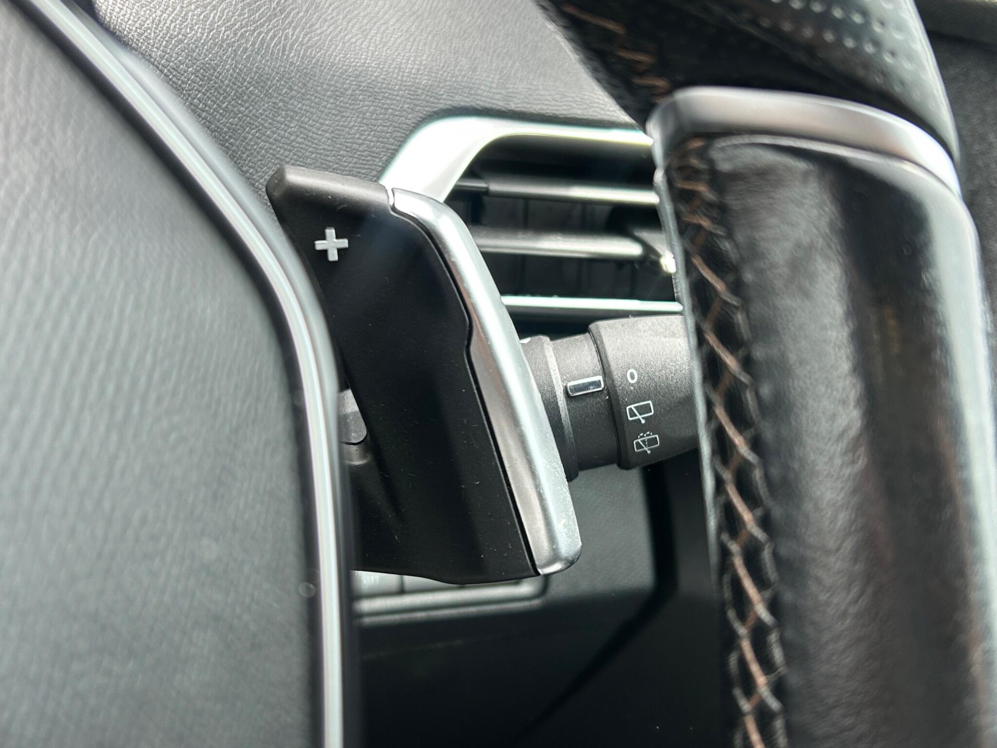 Peugeot 5008 view 33
