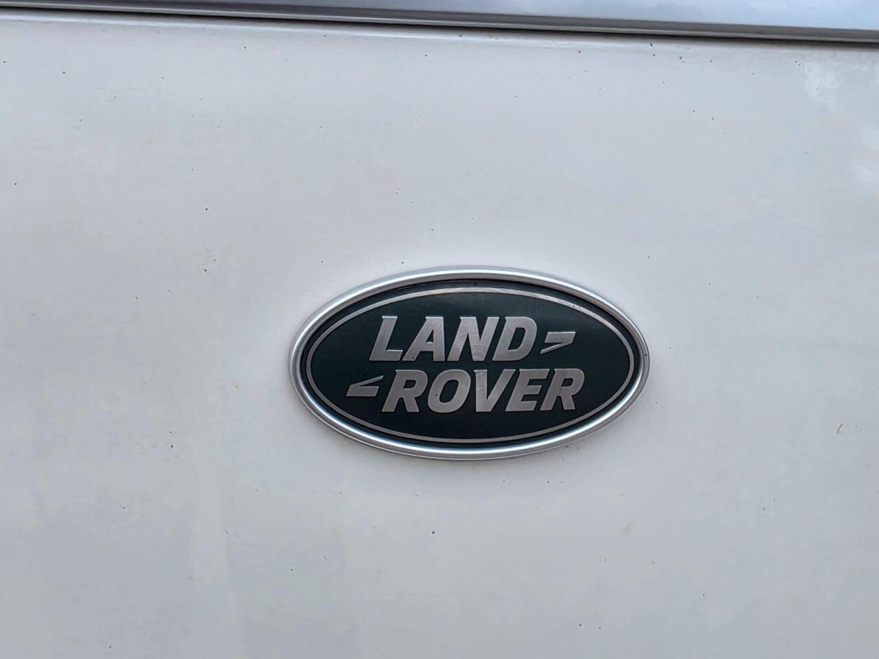 Land Rover Range Rover view 49