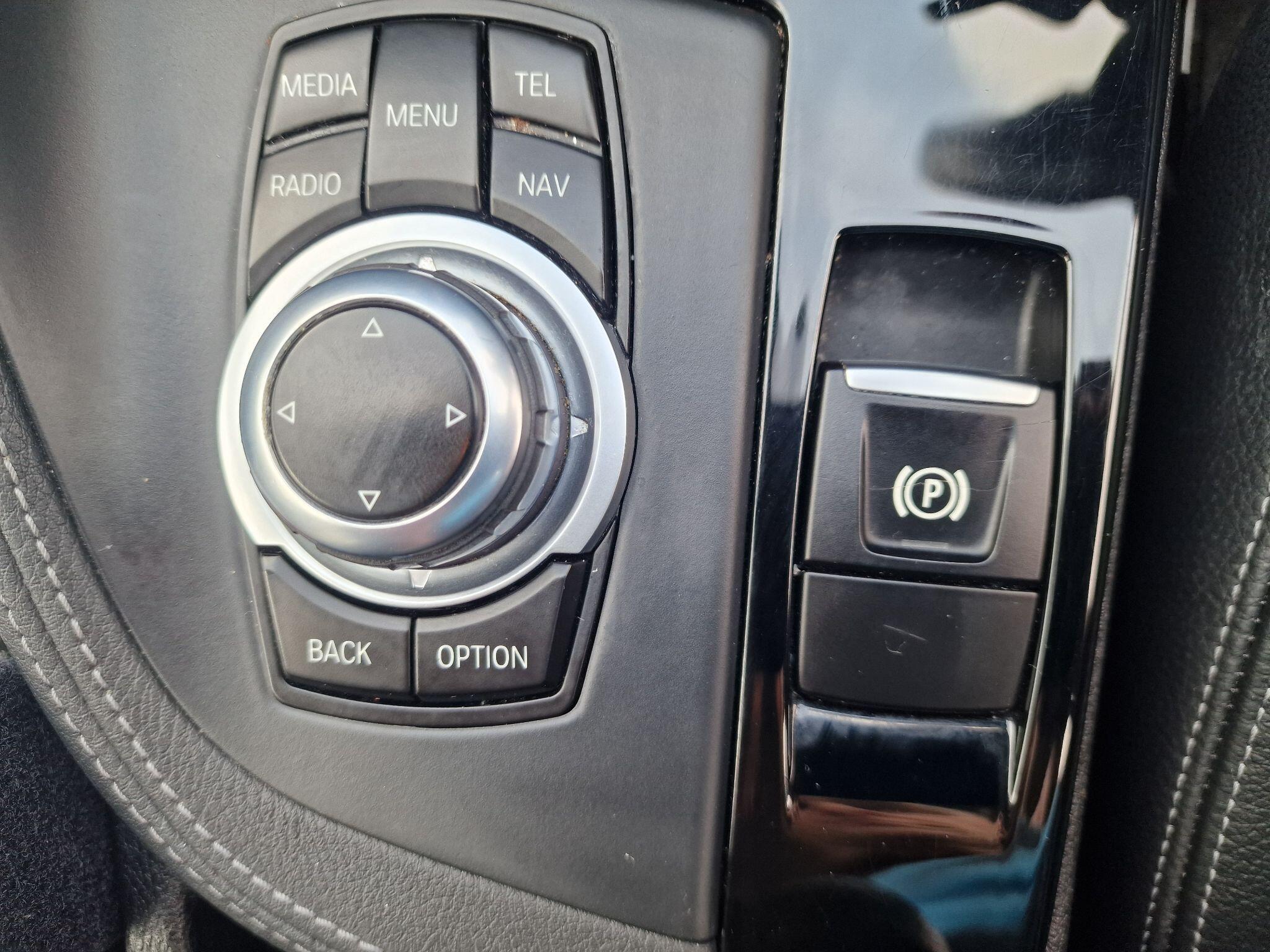 BMW X1 view 39