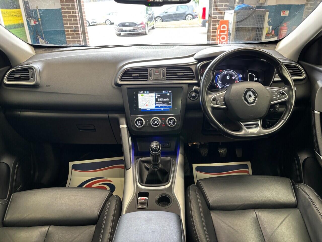 Renault Kadjar view 17
