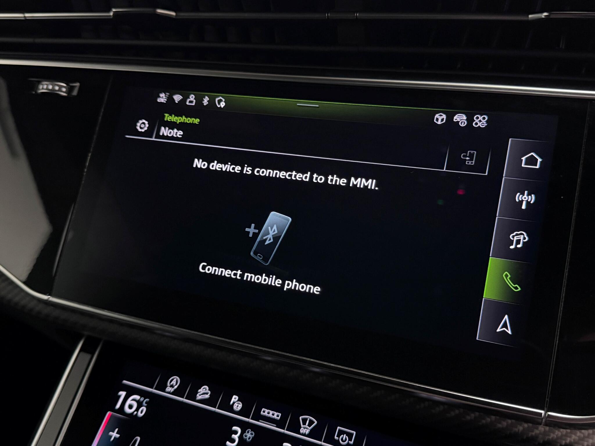 Audi RSQ8 view 57