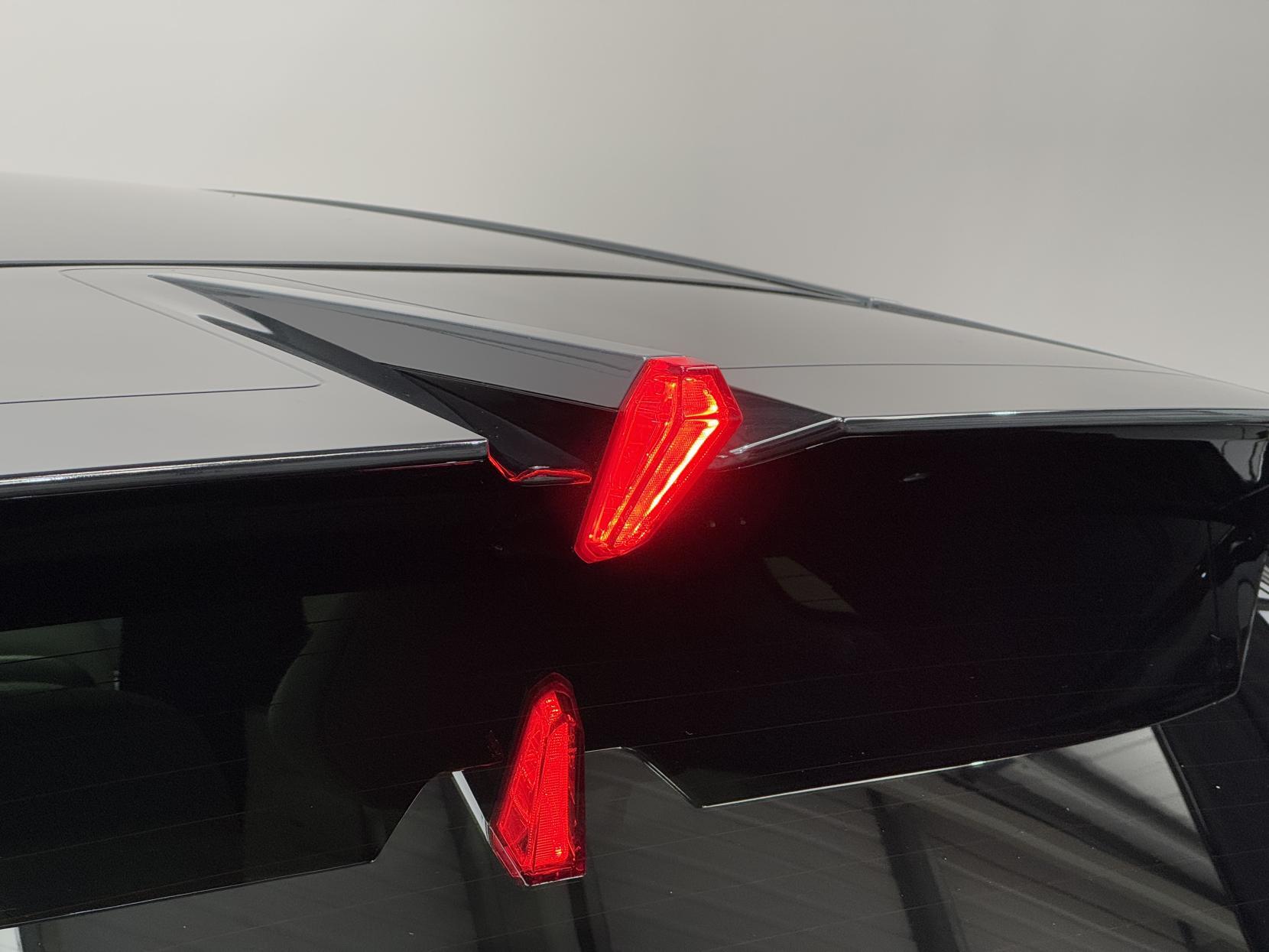 Changan Deepal S07 view 15