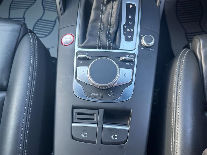 2019 Audi RS3 2.5 TFSI Sportback S Tronic quattro Euro 6 (s/s) 5dr • 54,000 miles image 37