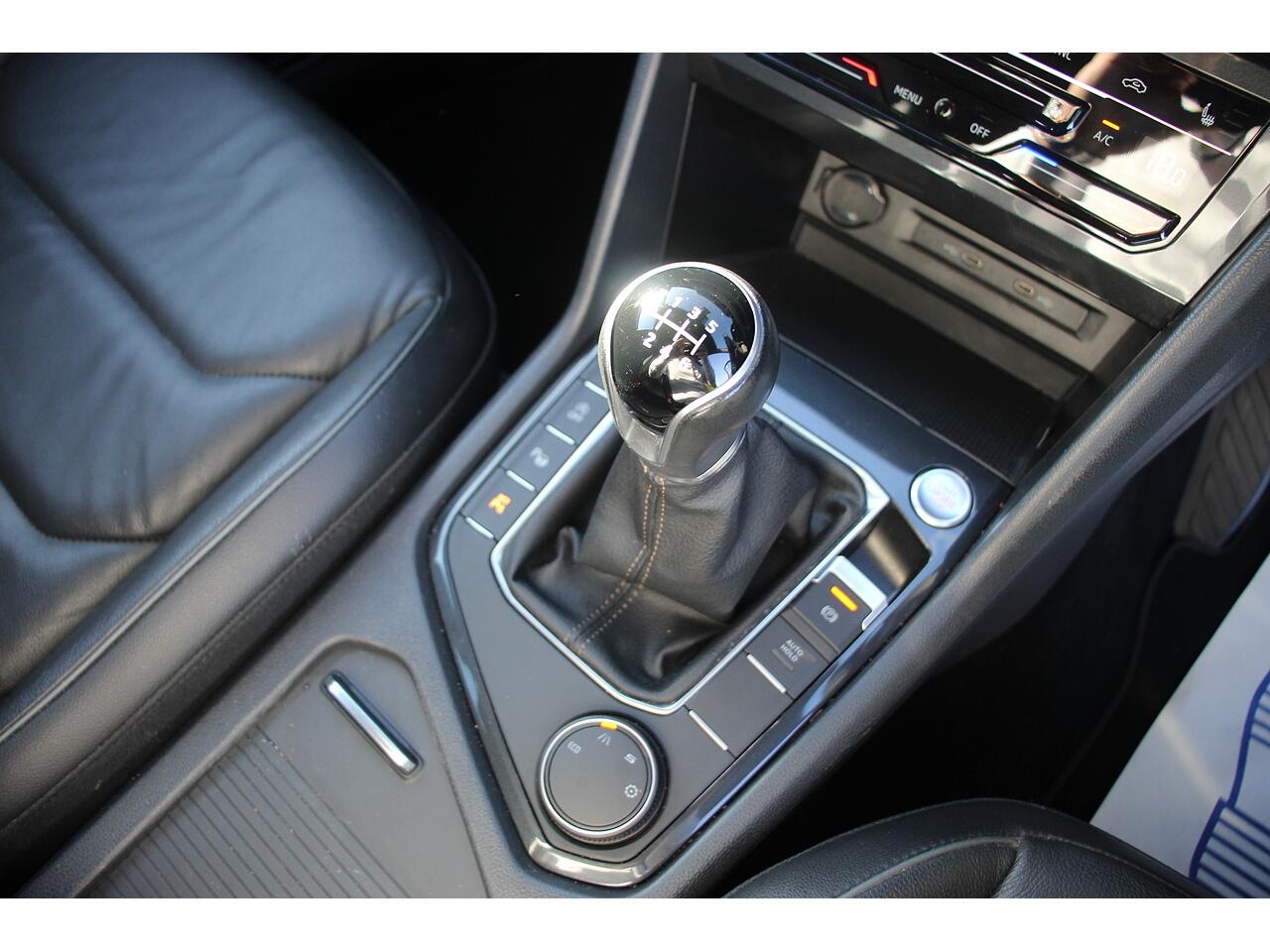 SEAT Tarraco view 28